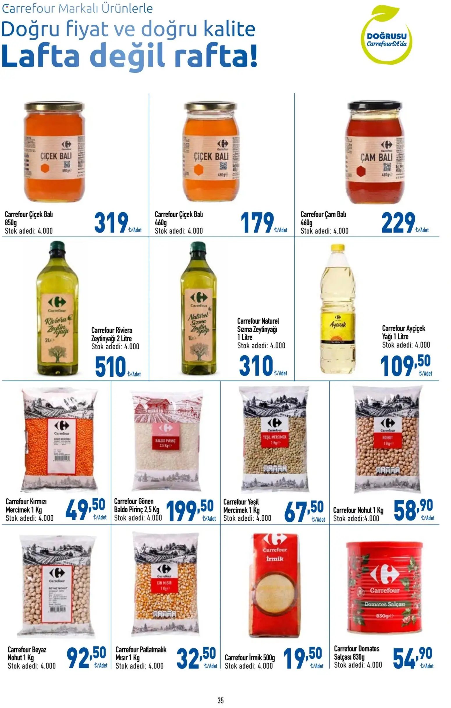 CarrefourSA Katalog