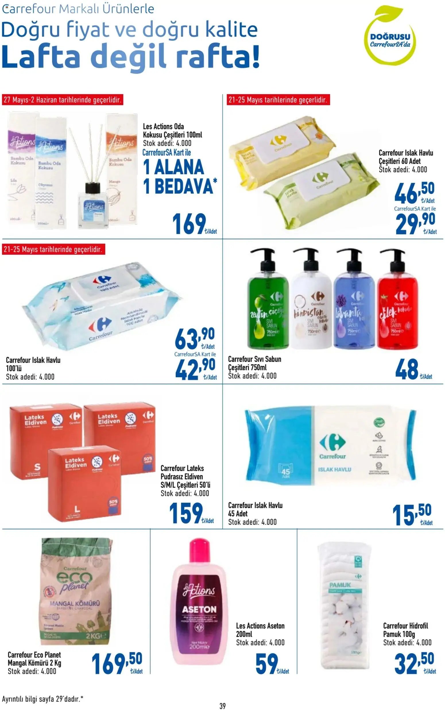 CarrefourSA Katalog