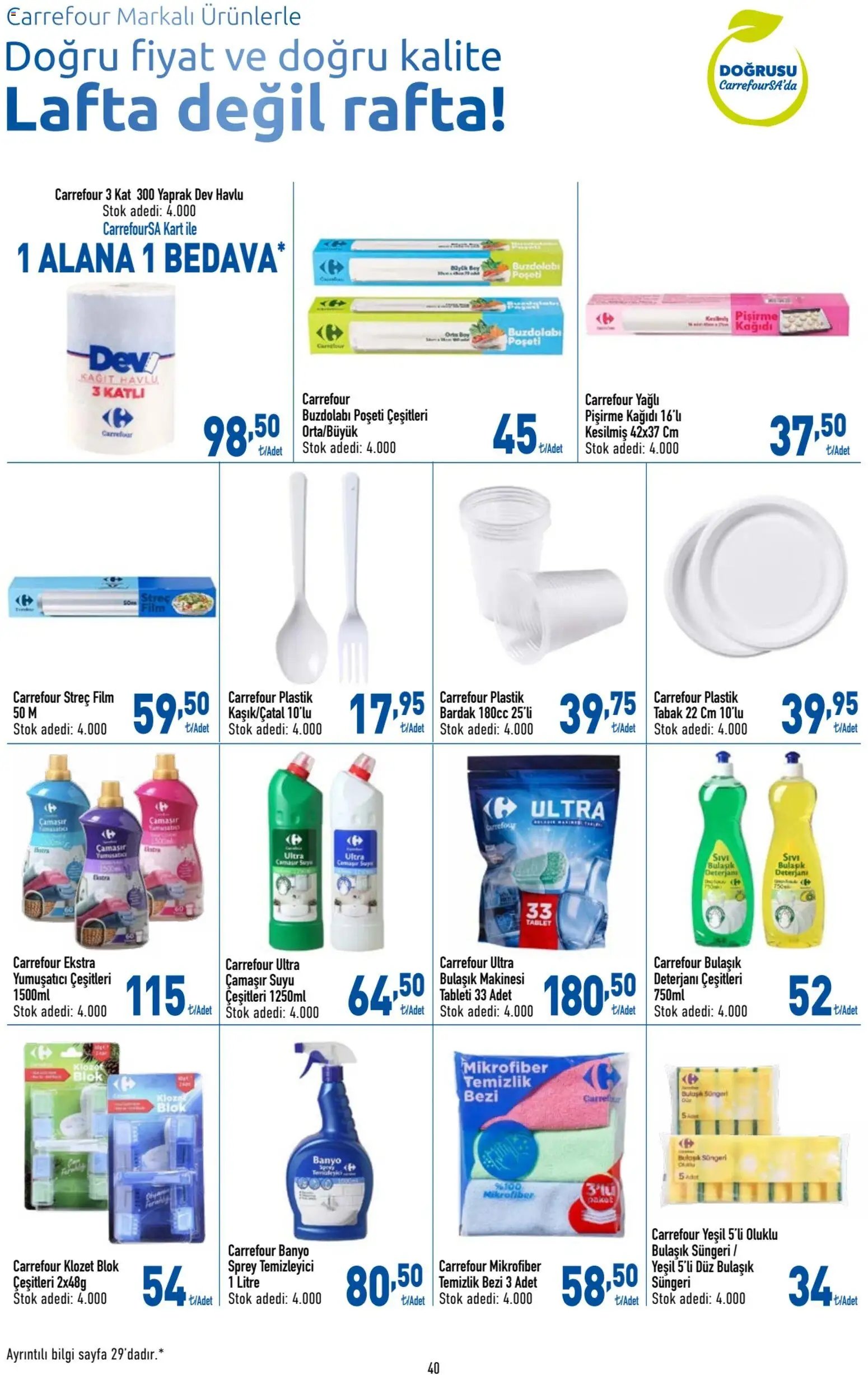 CarrefourSA Katalog