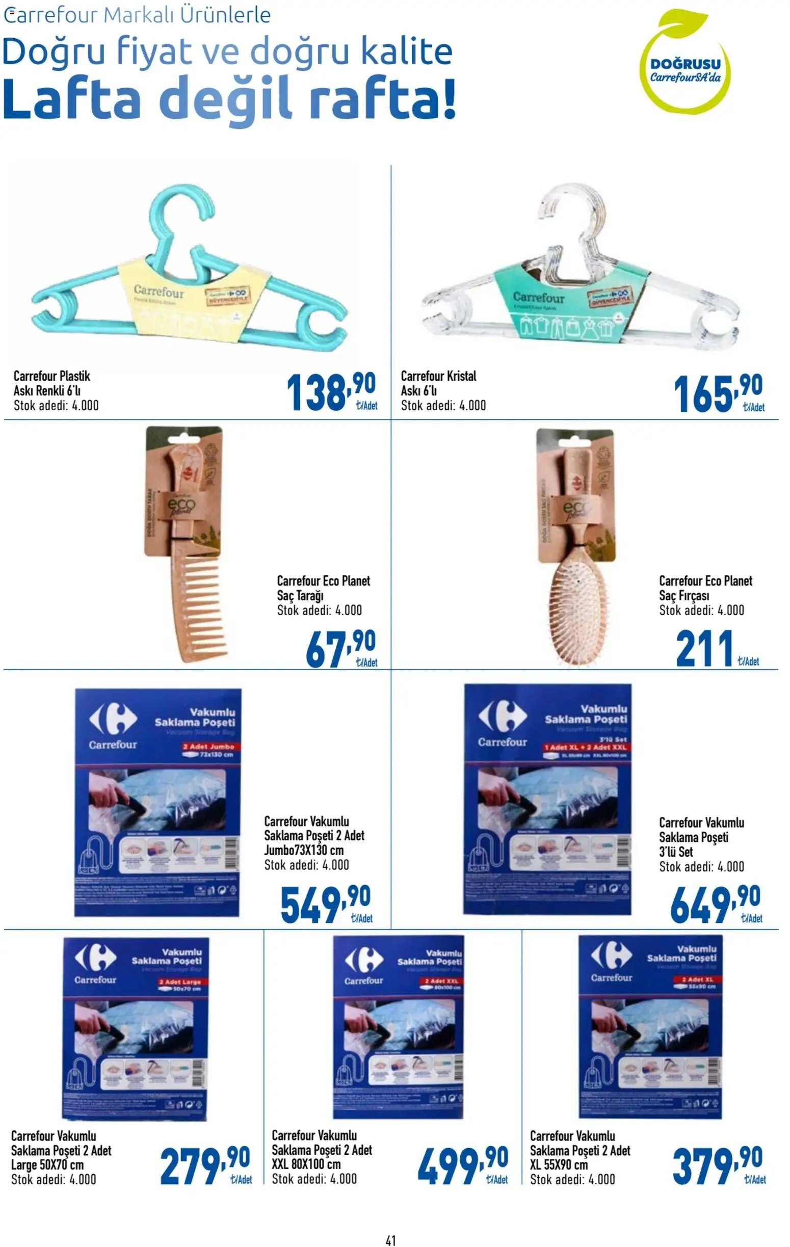 CarrefourSA Katalog