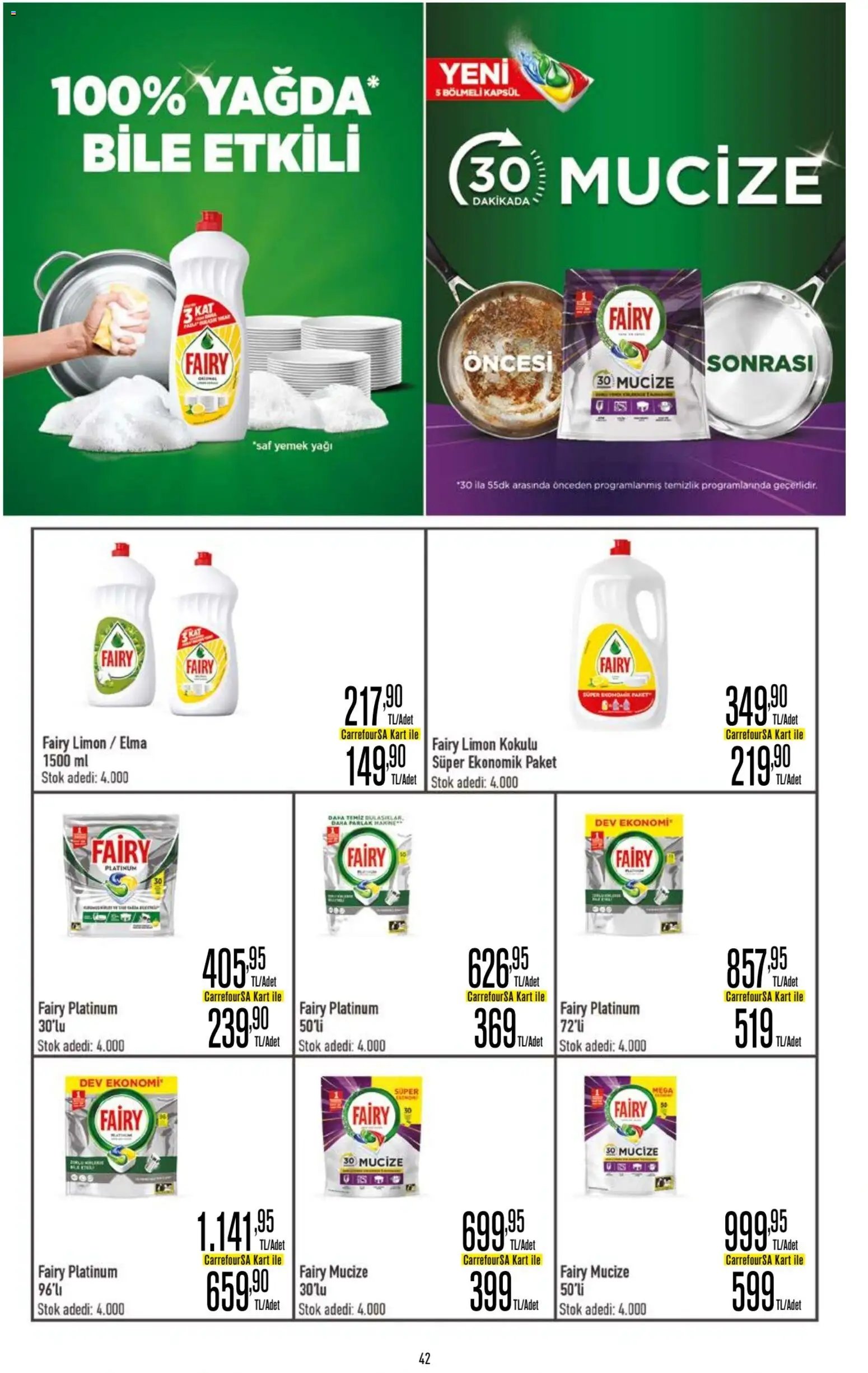 CarrefourSA Katalog