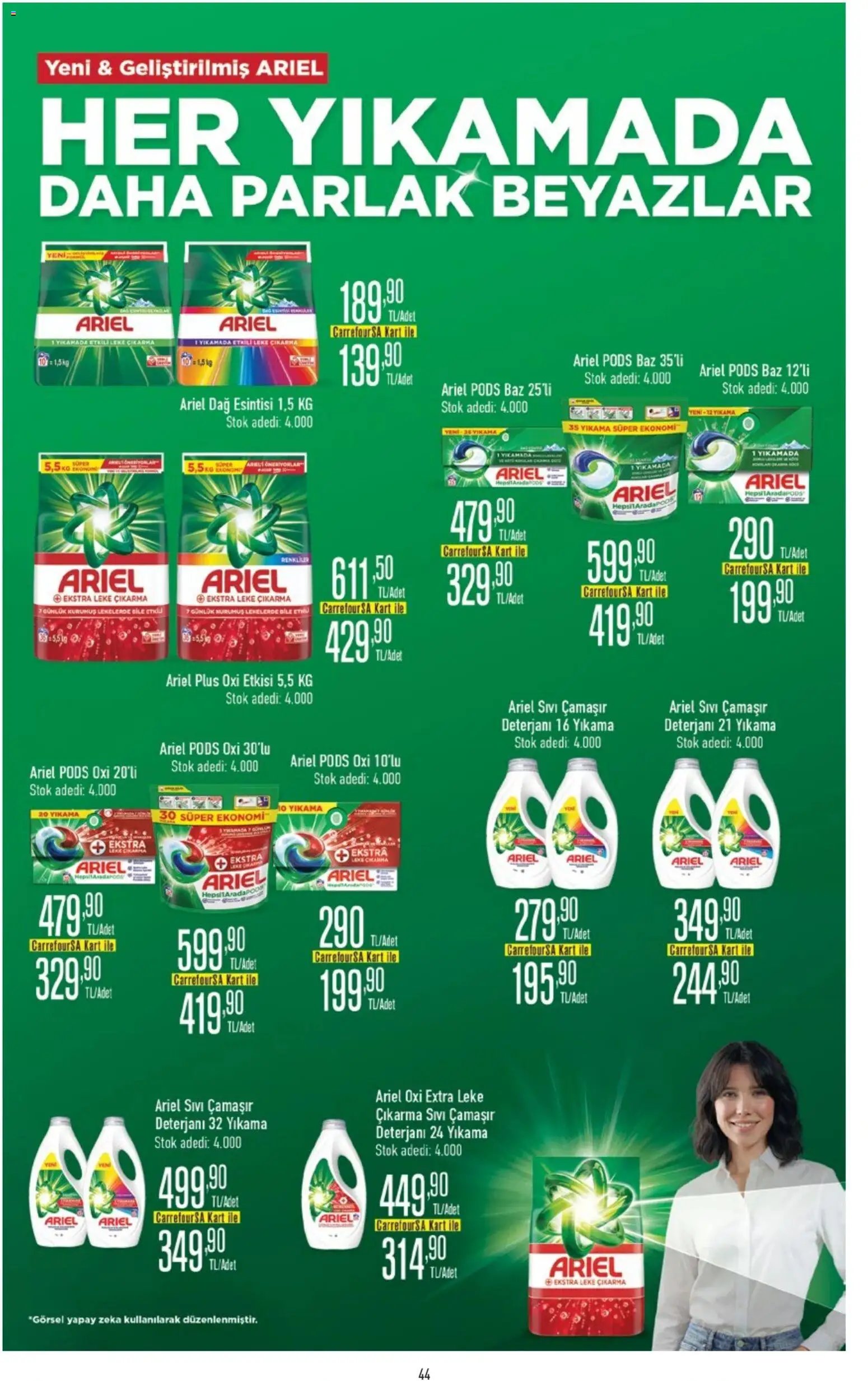 CarrefourSA Katalog