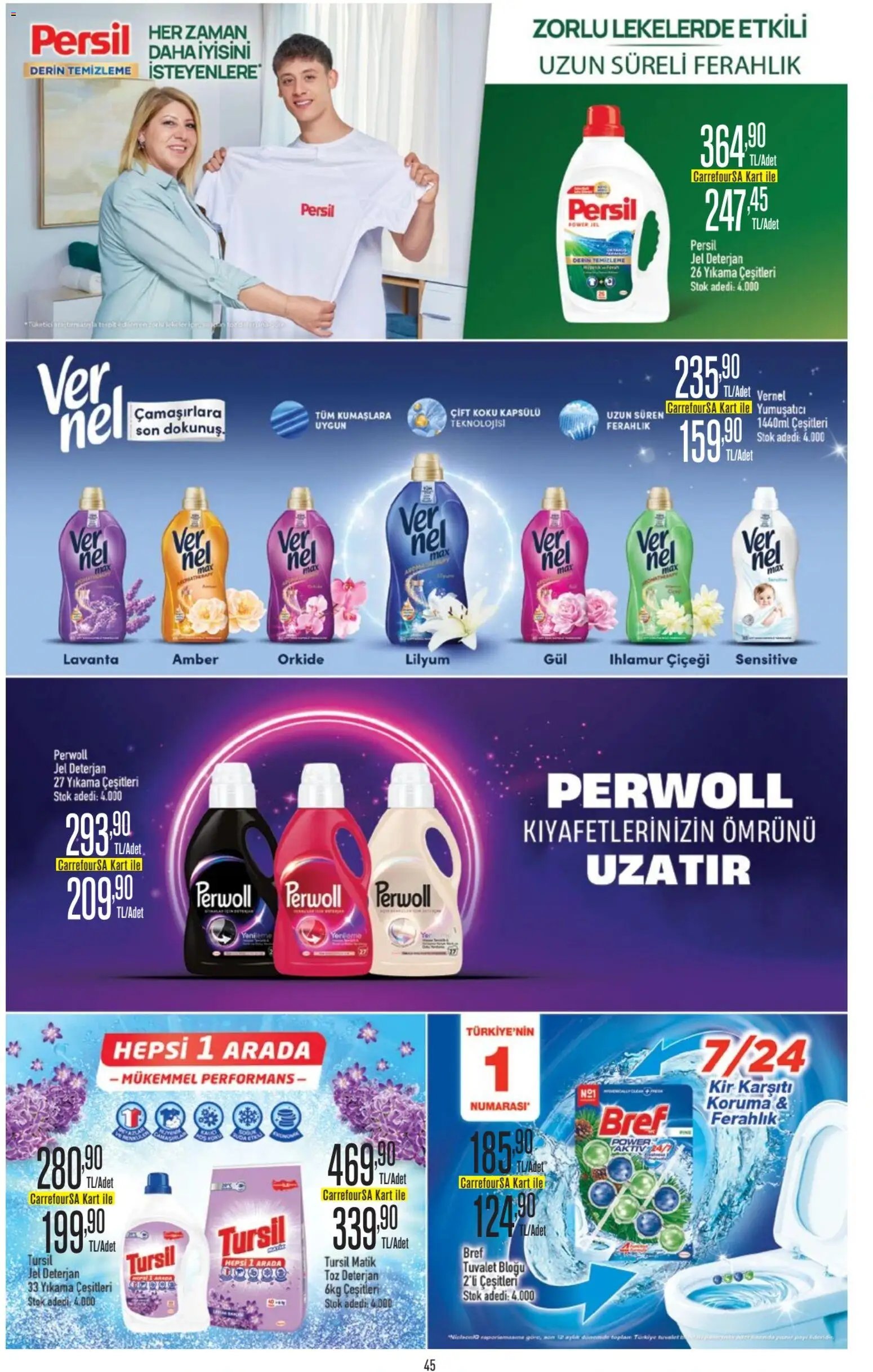 CarrefourSA Katalog