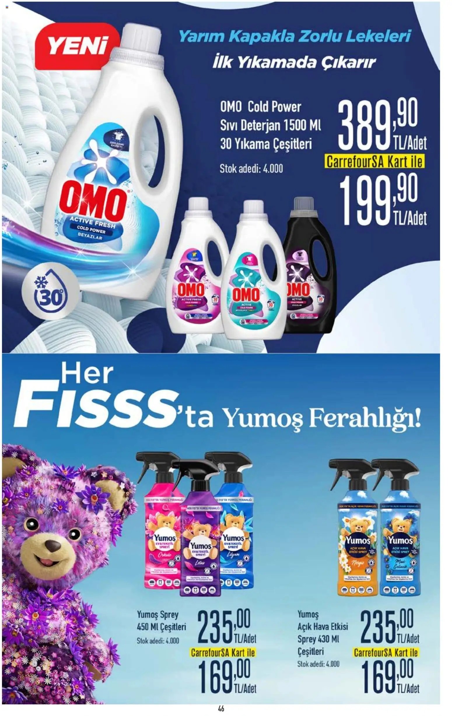 CarrefourSA Katalog