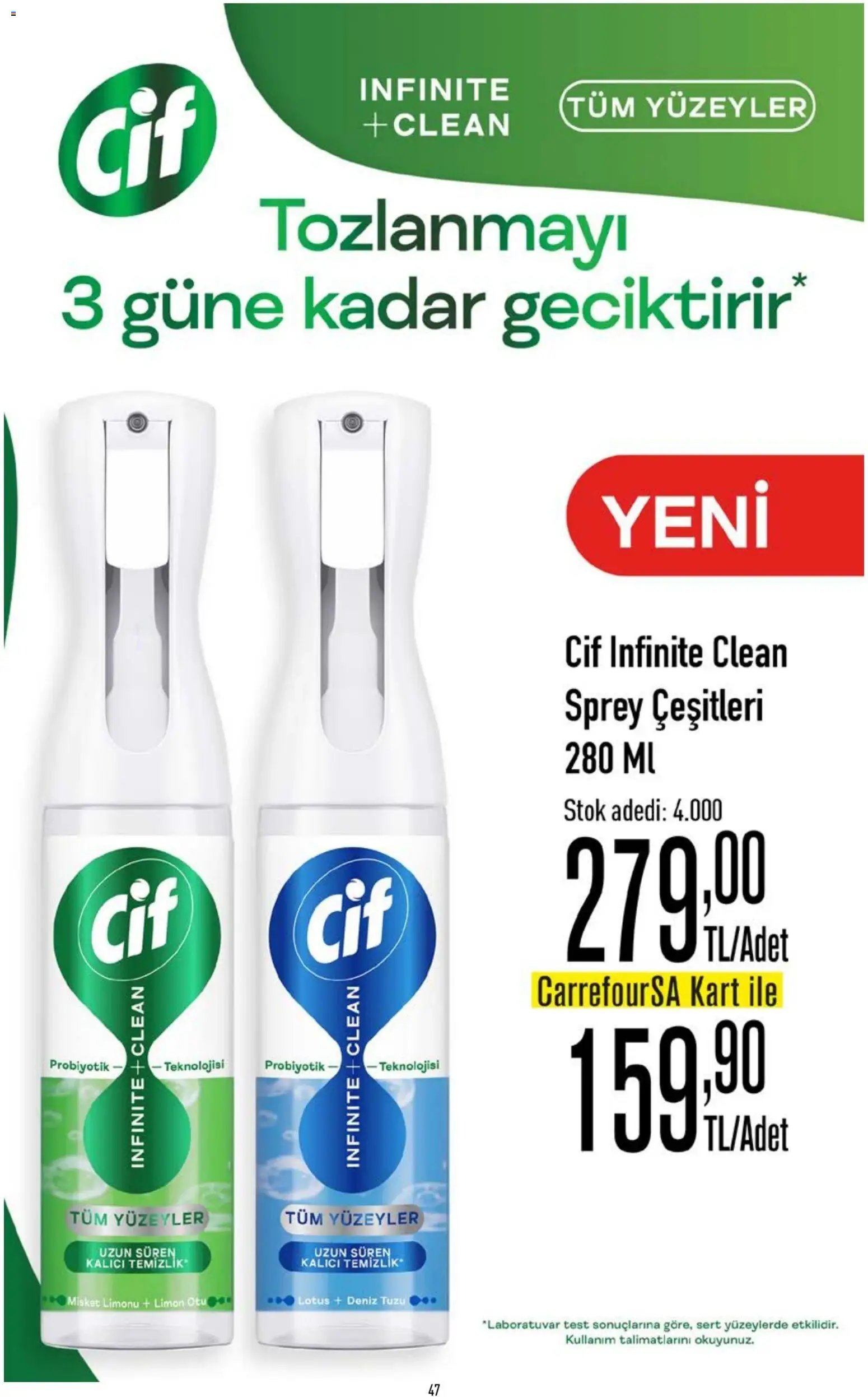CarrefourSA Katalog