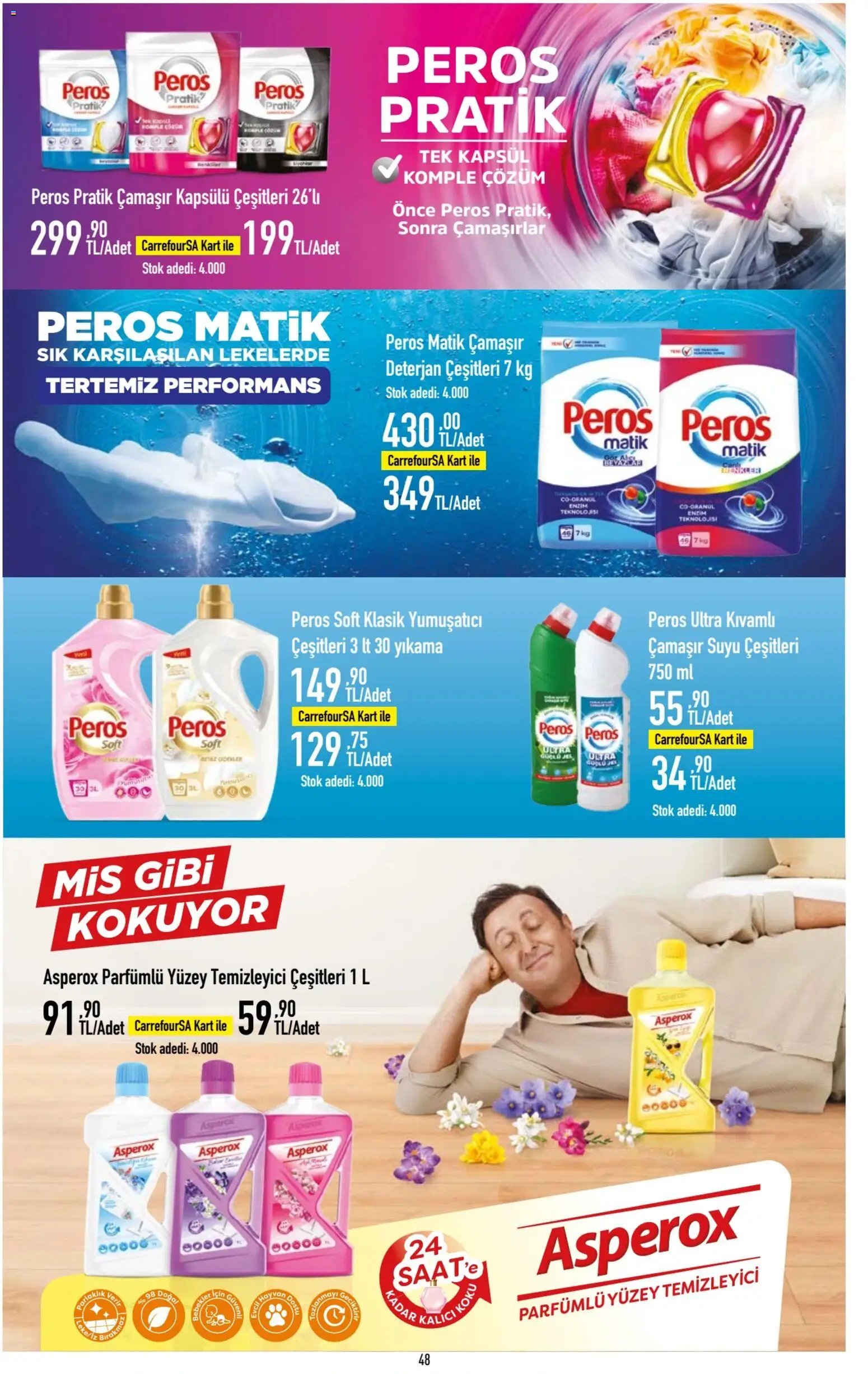 CarrefourSA Katalog