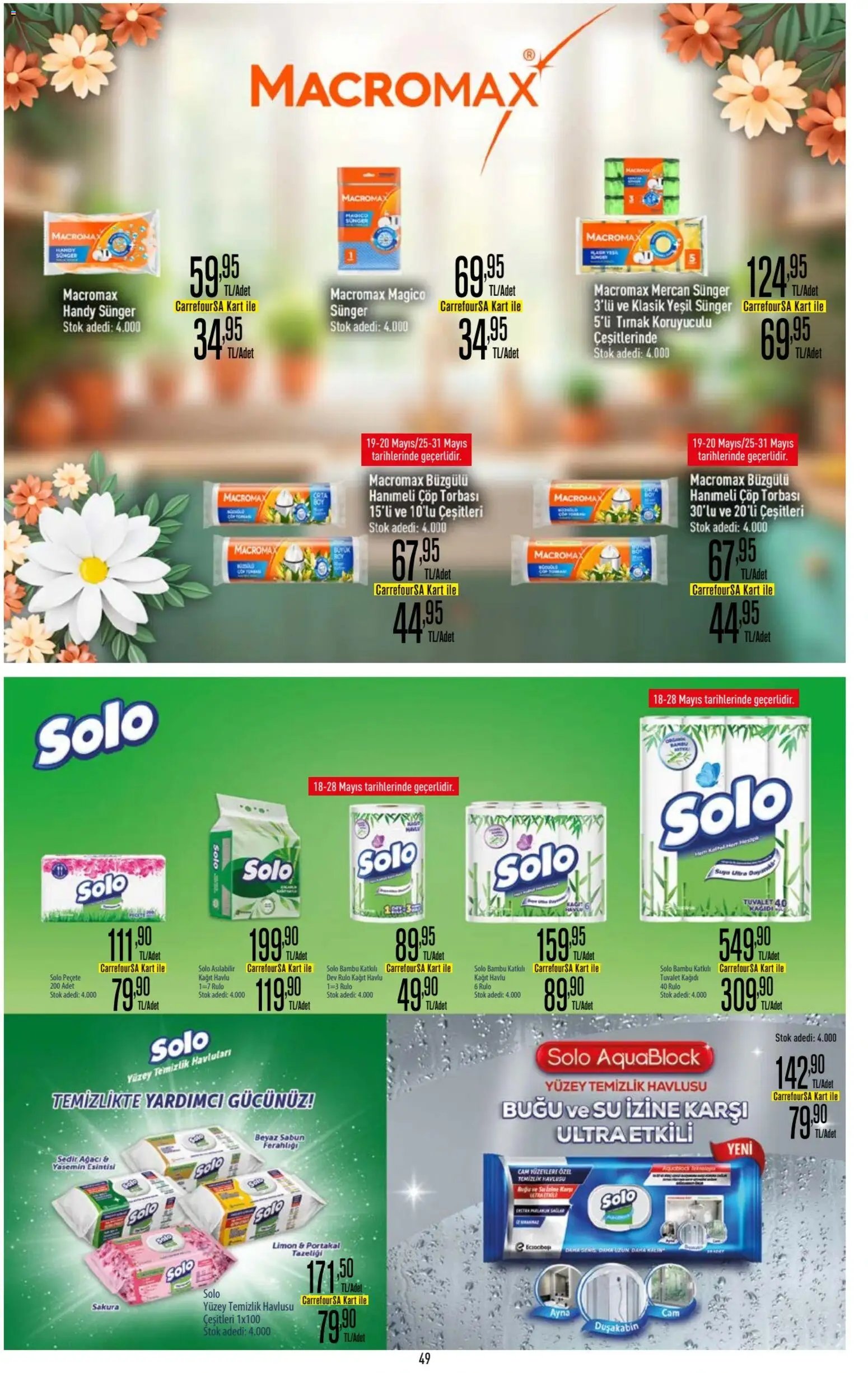 CarrefourSA Katalog