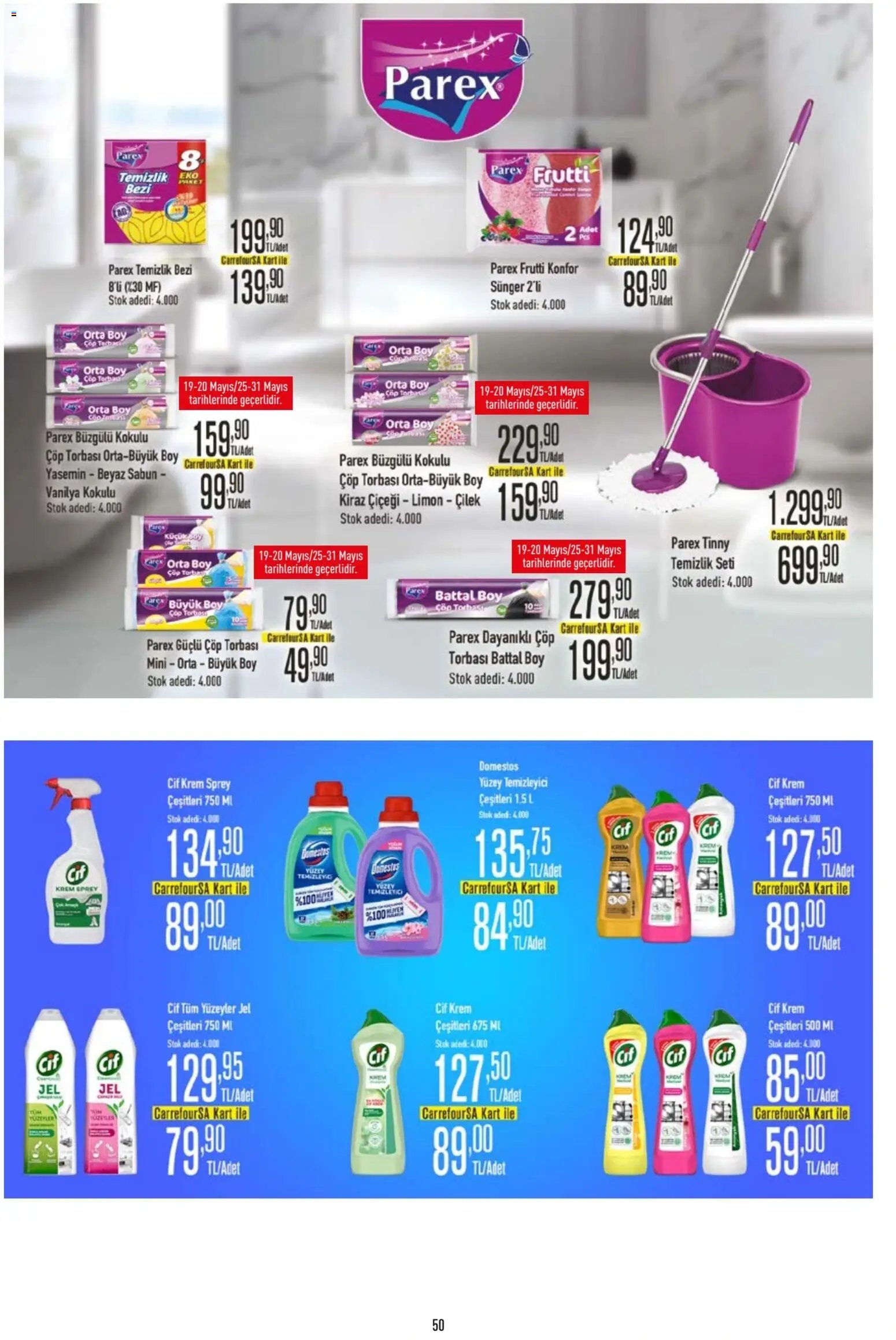 CarrefourSA Katalog