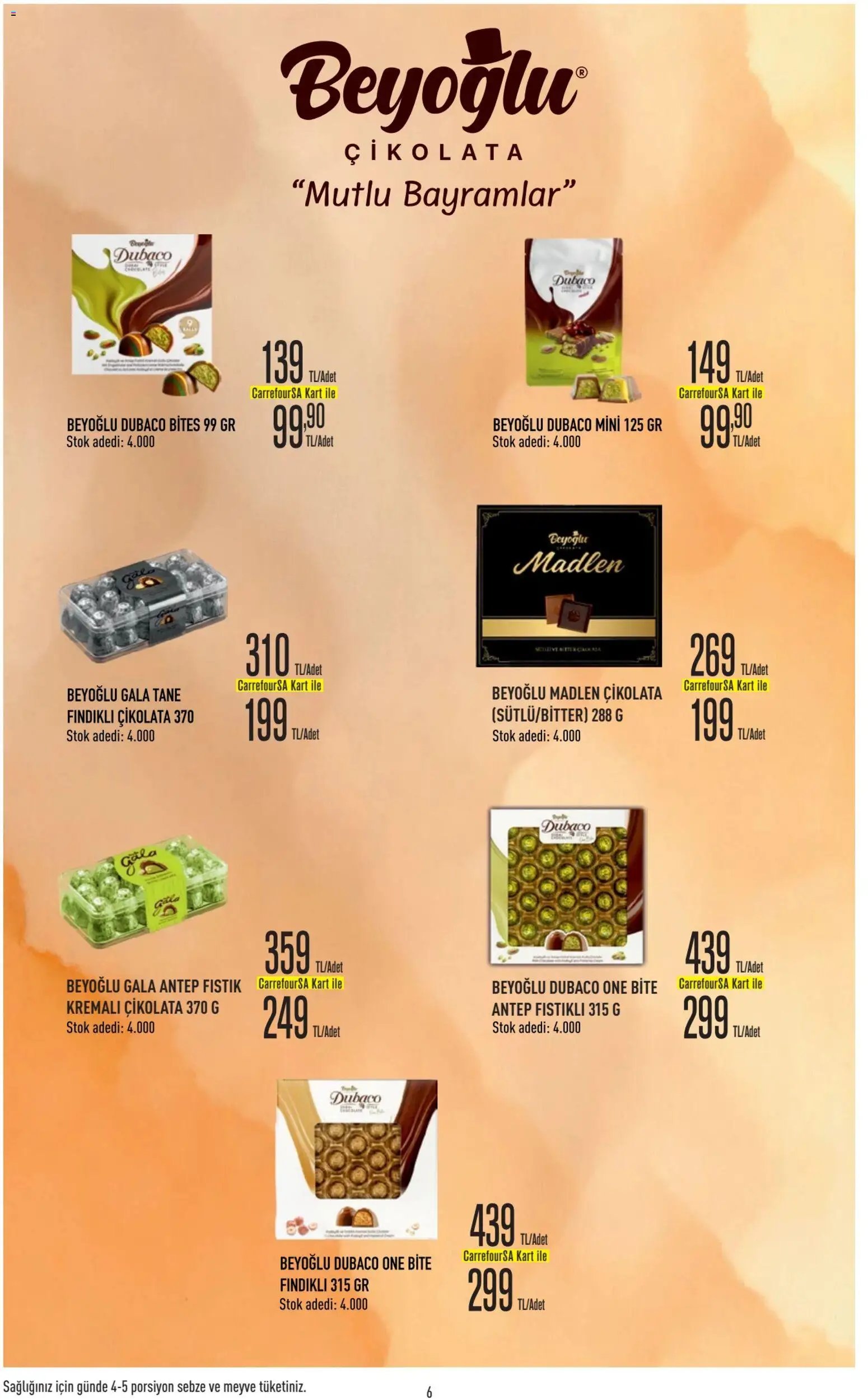 CarrefourSA Katalog