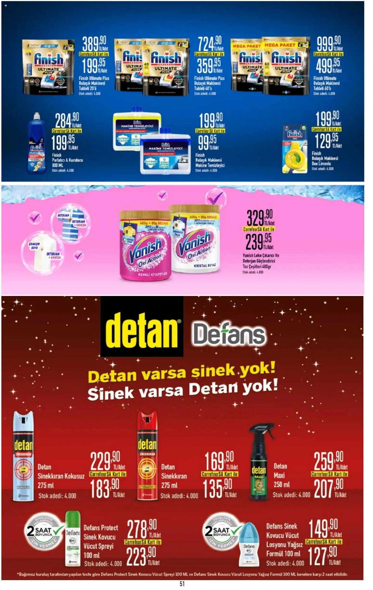 CarrefourSA Katalog