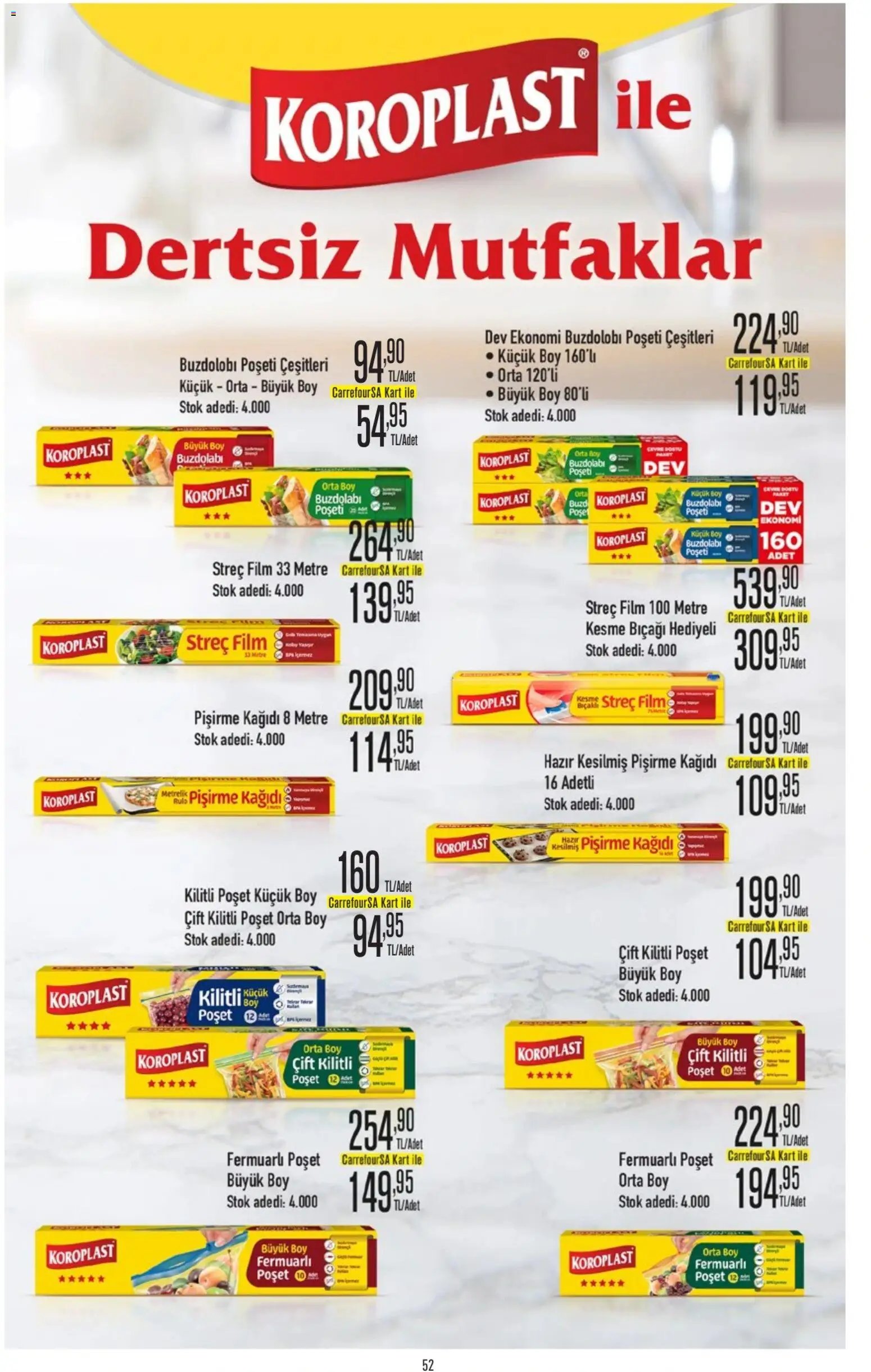 CarrefourSA Katalog