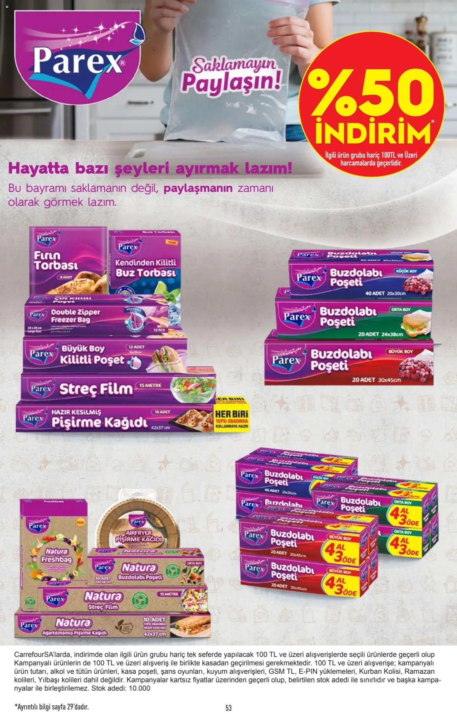 CarrefourSA Katalog