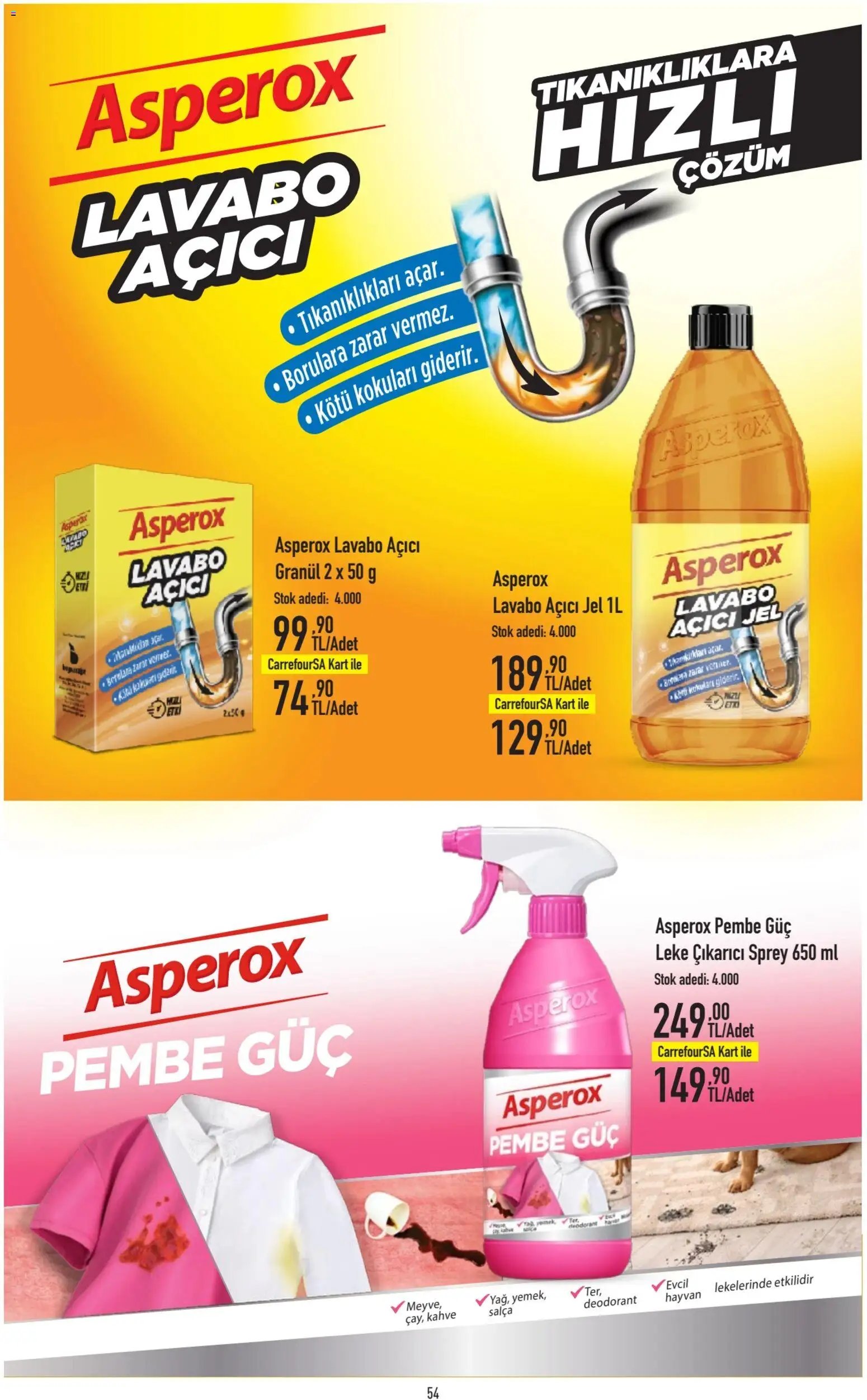 CarrefourSA Katalog