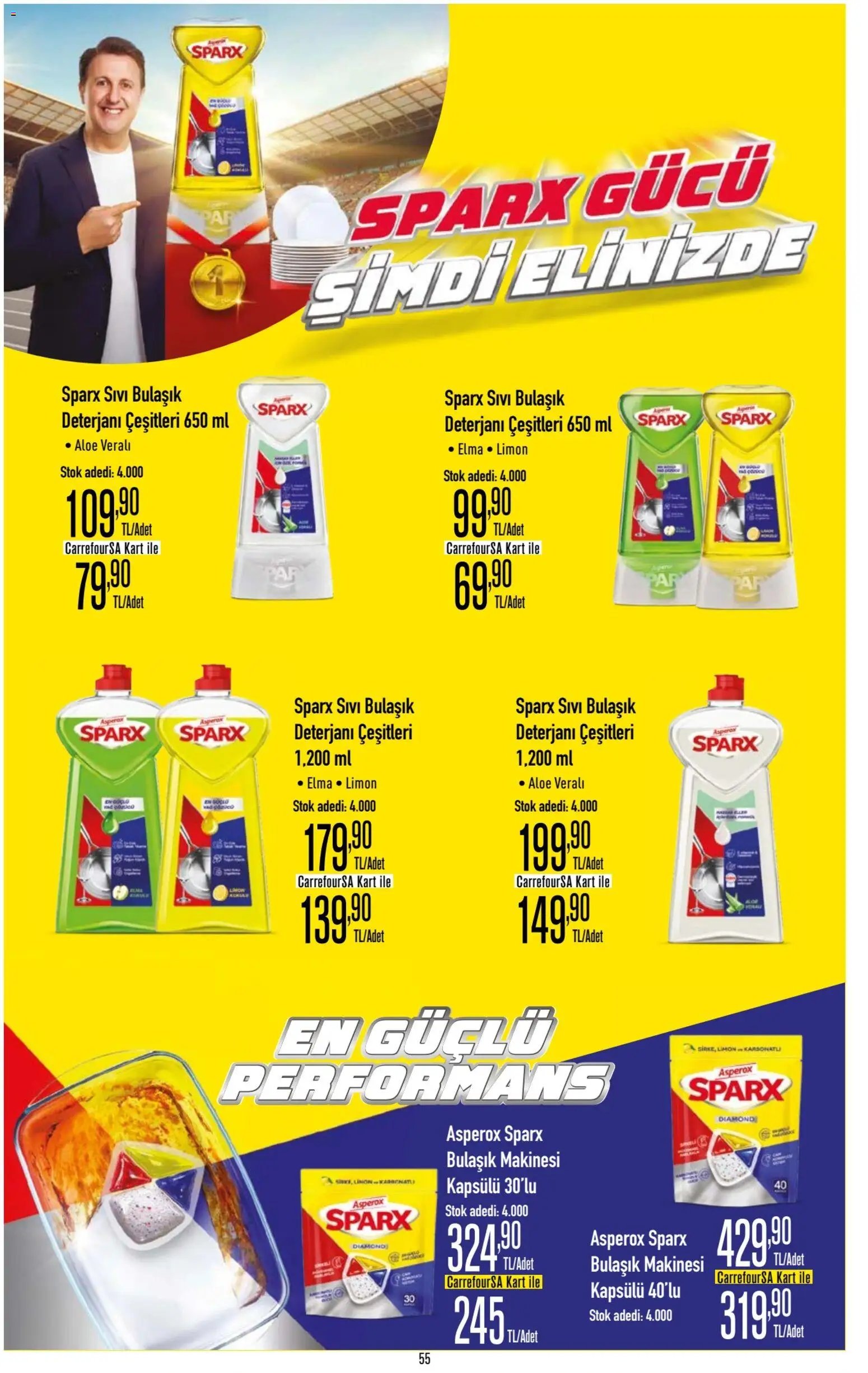 CarrefourSA Katalog