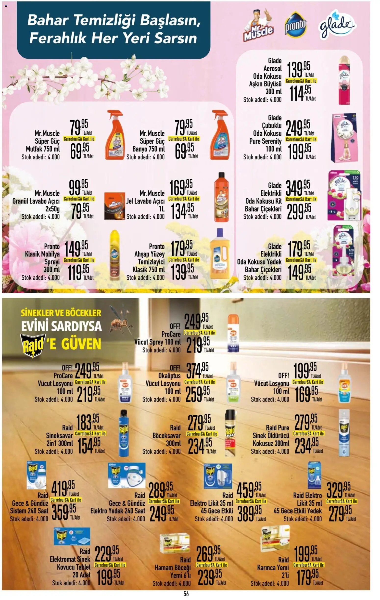 CarrefourSA Katalog