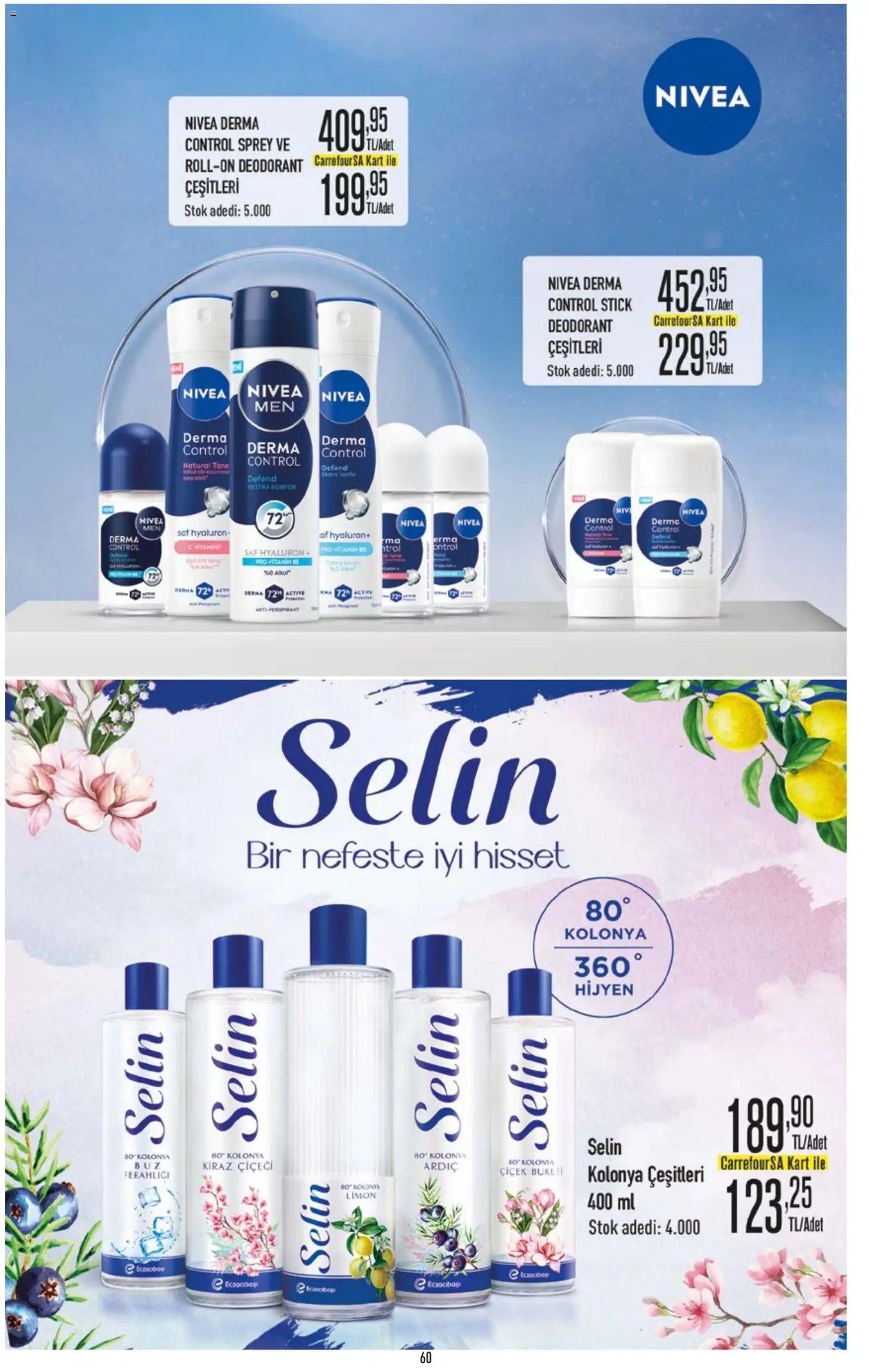 CarrefourSA Katalog