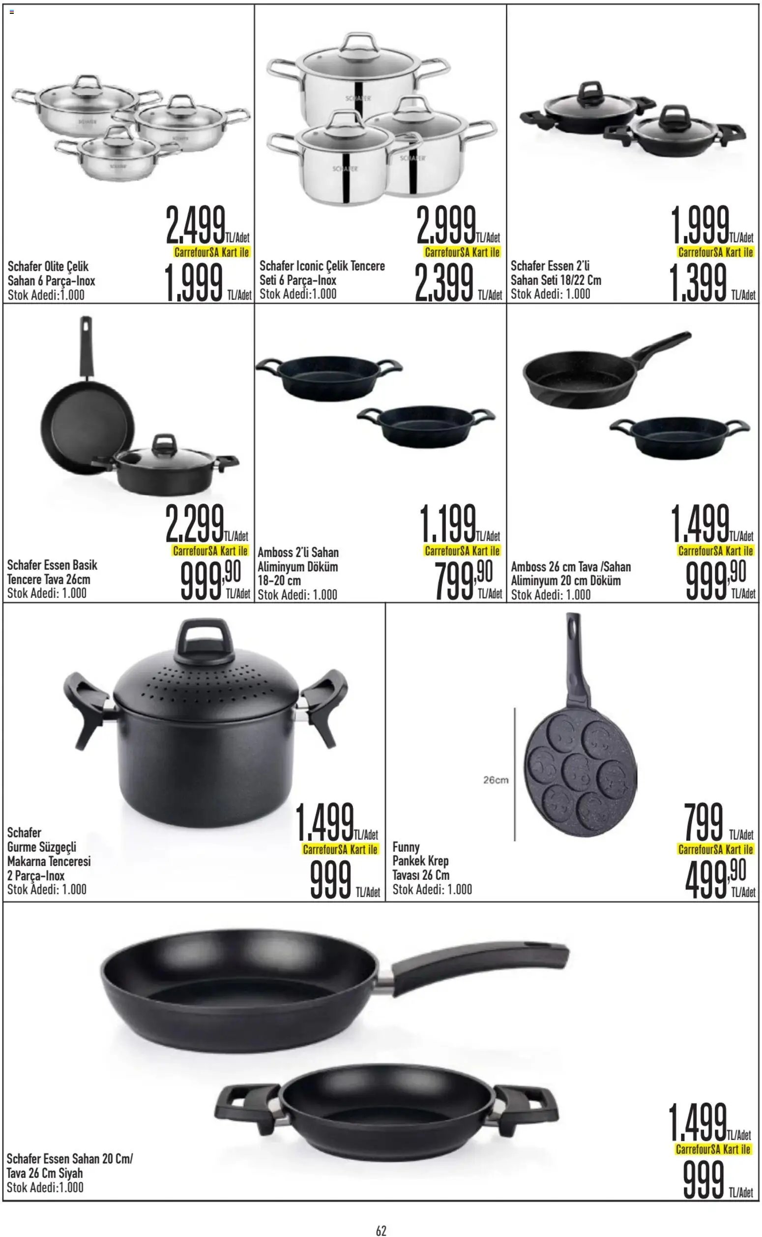 CarrefourSA Katalog