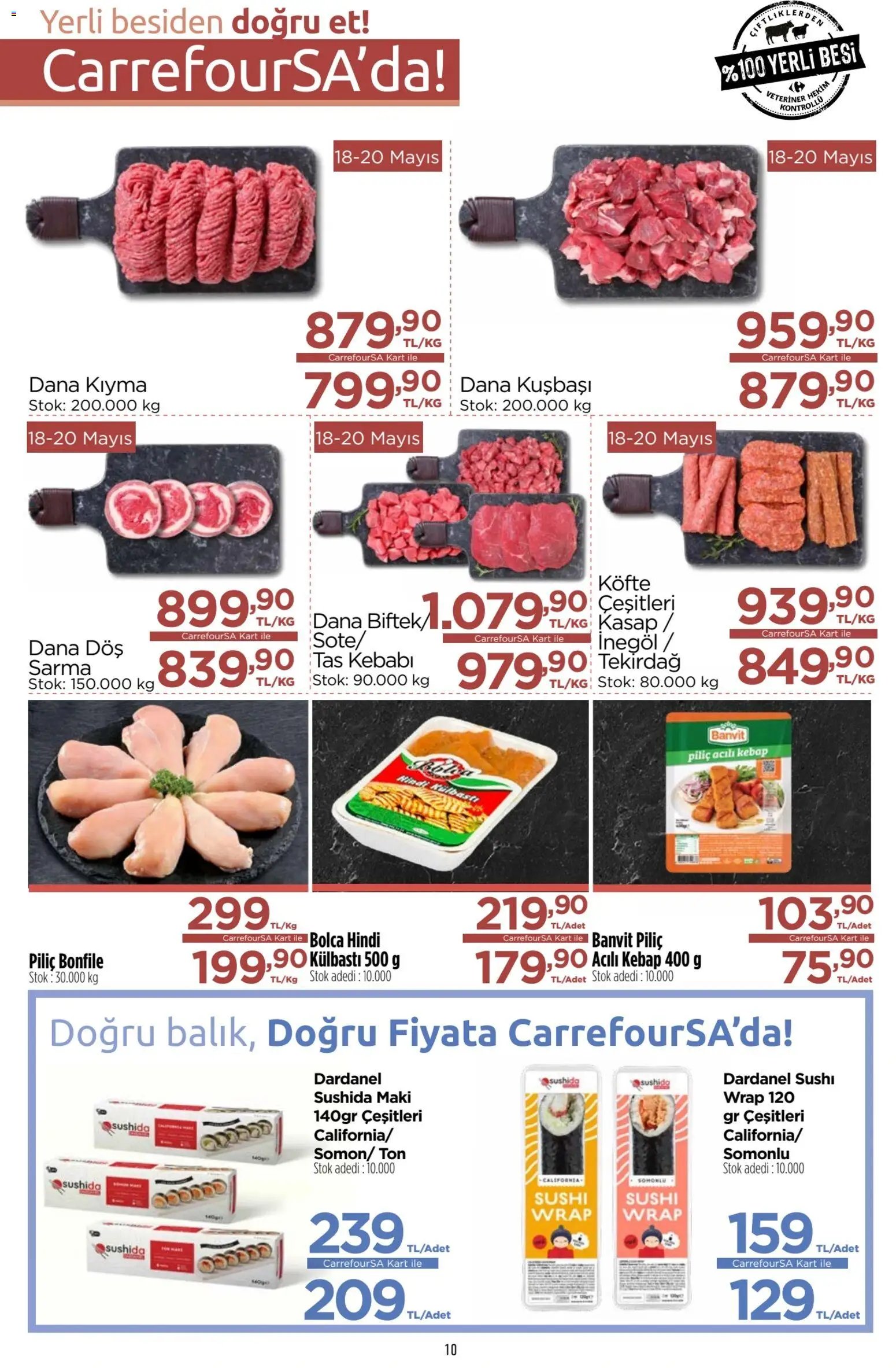 CarrefourSA Katalog