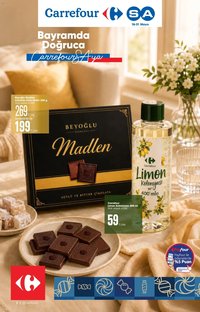 CarrefourSA Katalog