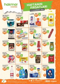 Hakmar Express Katalog
