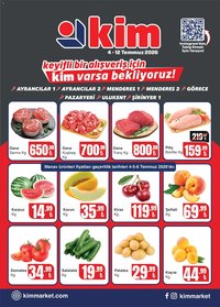 Kim Market Katalog
