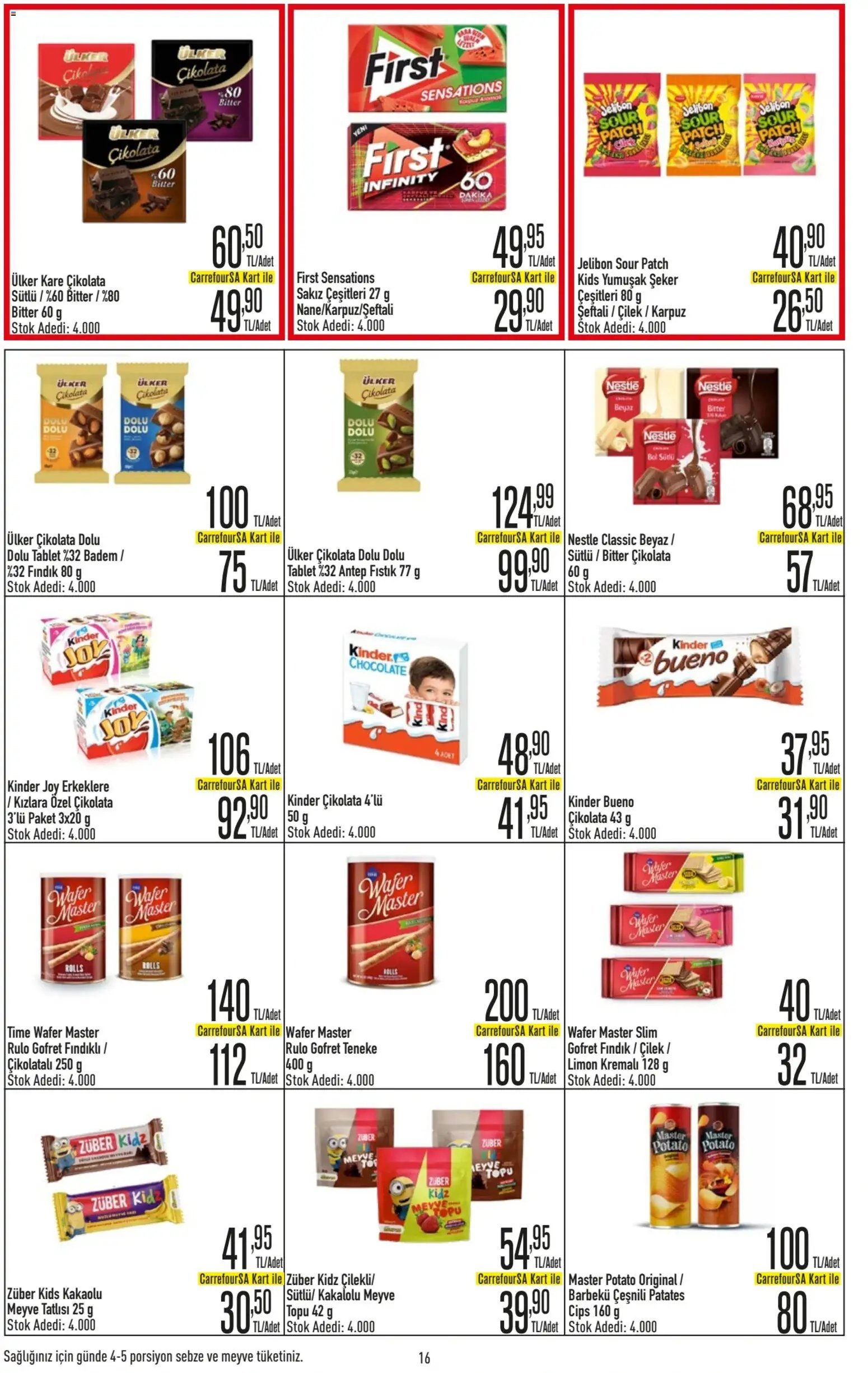 CarrefourSA Katalog