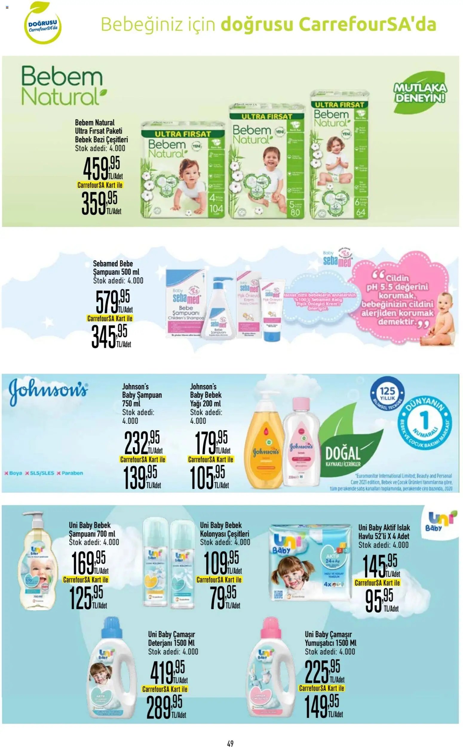 CarrefourSA Katalog