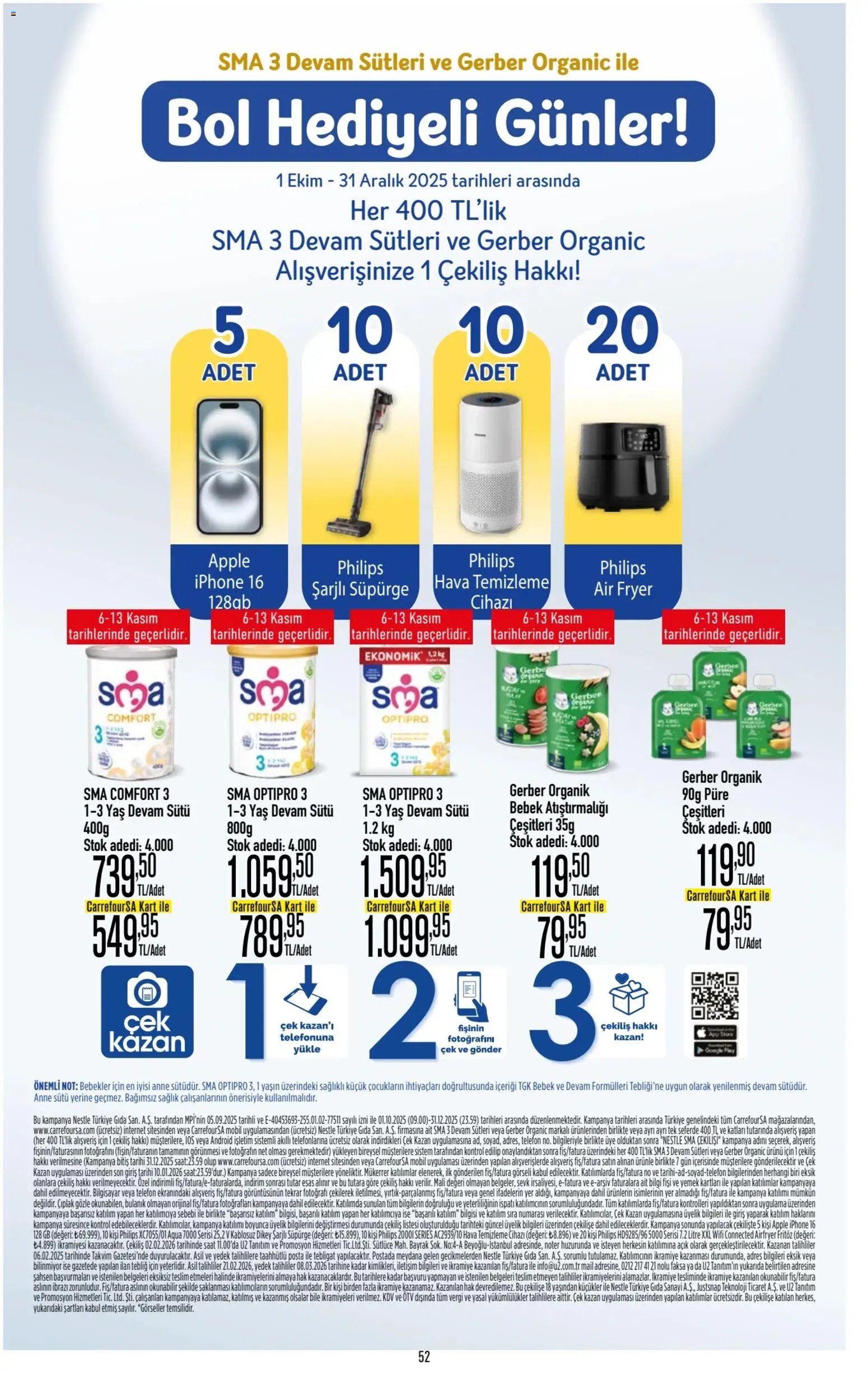 CarrefourSA Katalog
