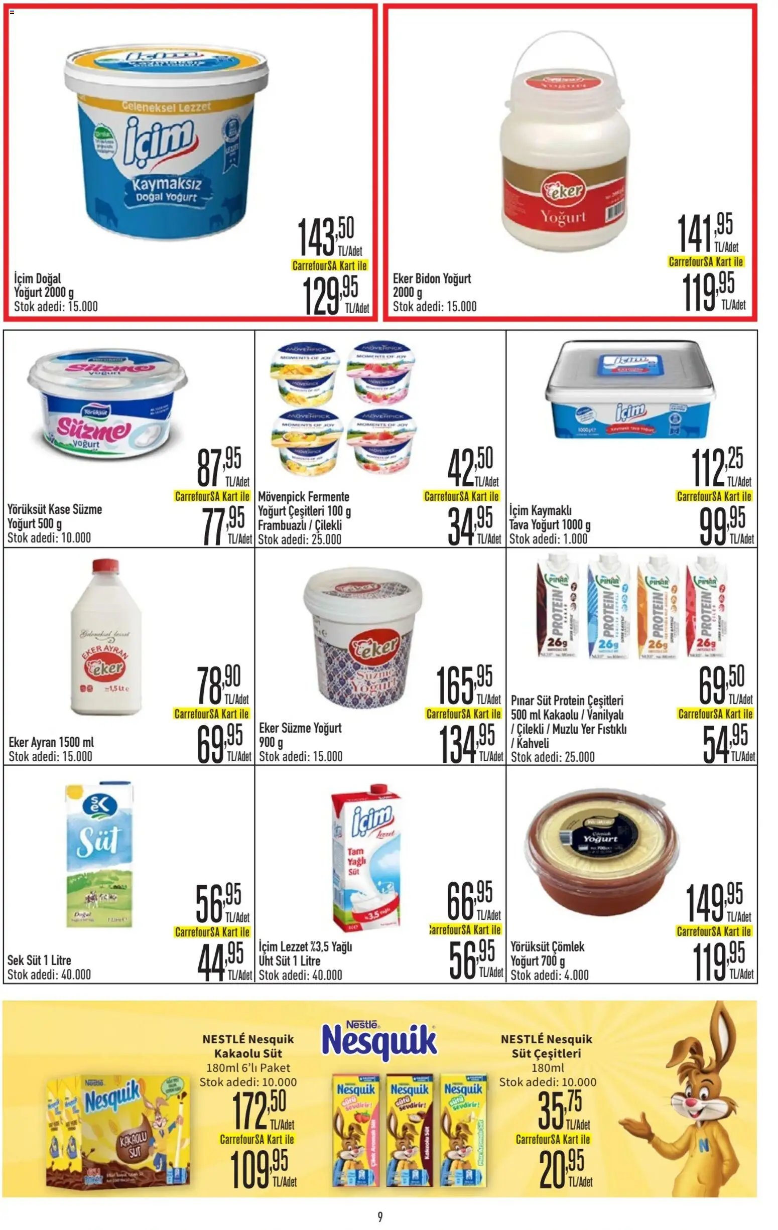 CarrefourSA Katalog