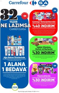 CarrefourSA Katalog
