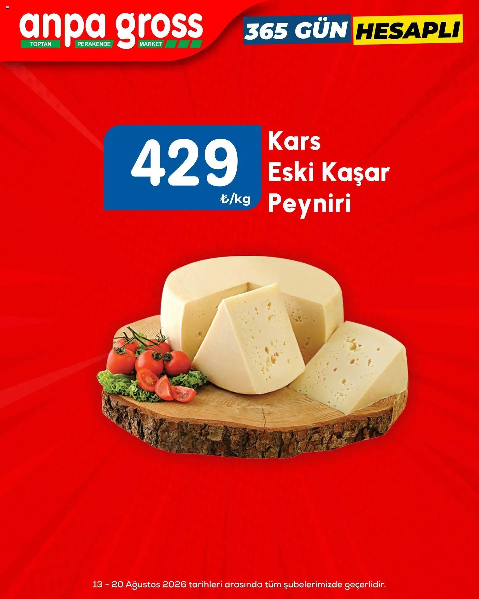Anpa Gross Katalog