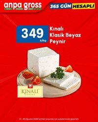 Anpa Gross Katalog