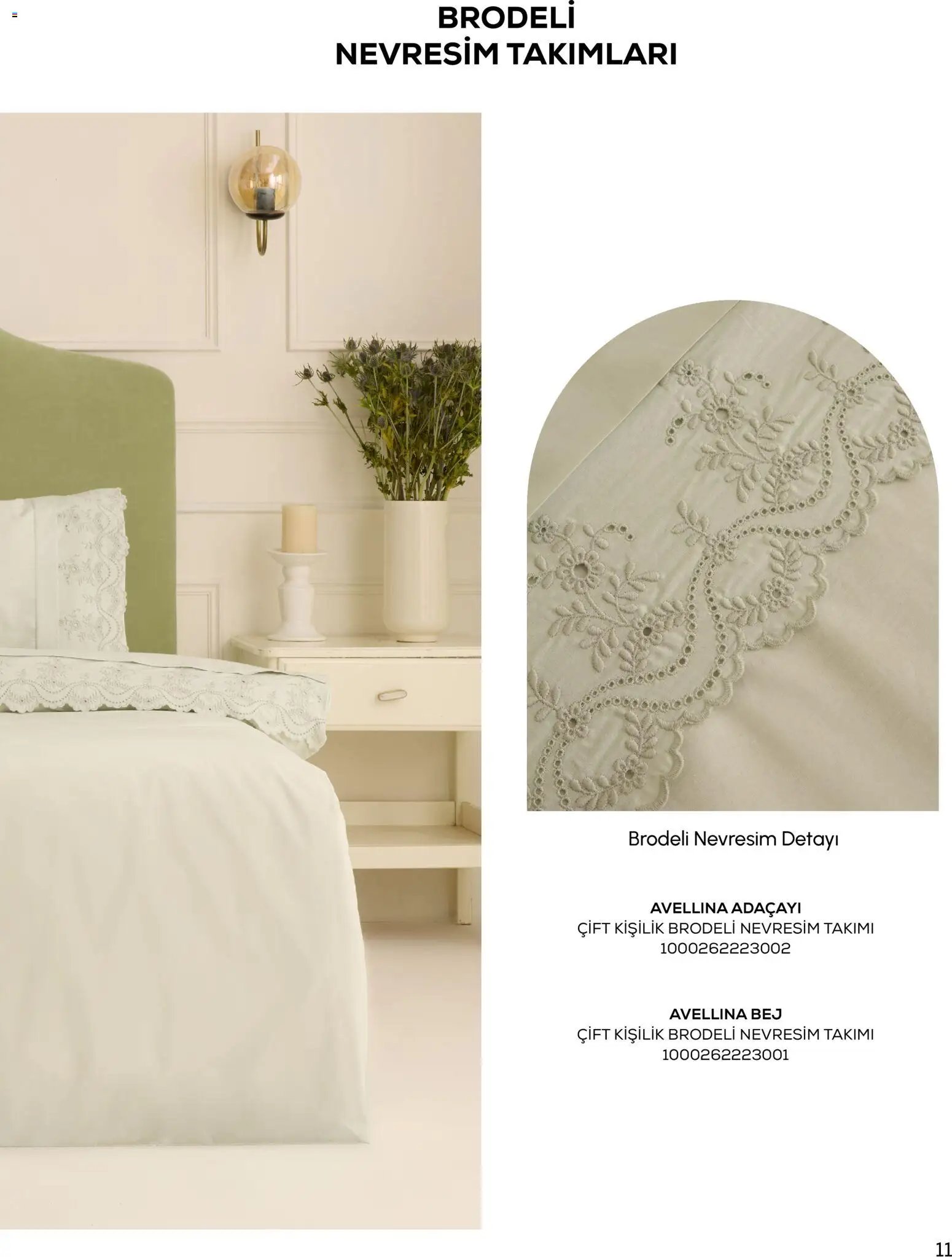 Karaca Home - Katalog Sezonsuz Karaca Home Şıklığı - İlkbahar / Yaz 2026