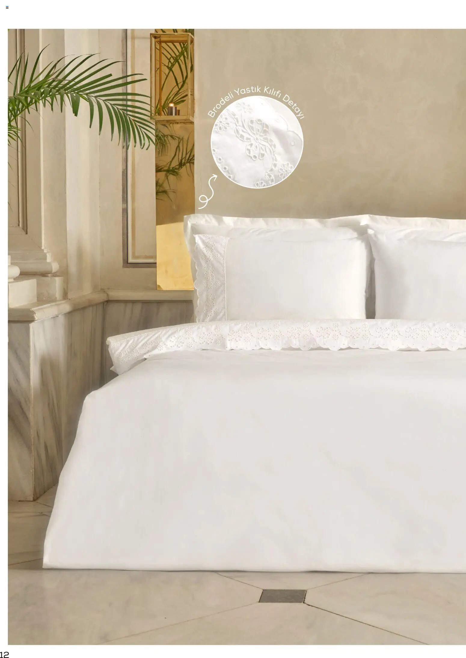 Karaca Home - Katalog Sezonsuz Karaca Home Şıklığı - İlkbahar / Yaz 2026