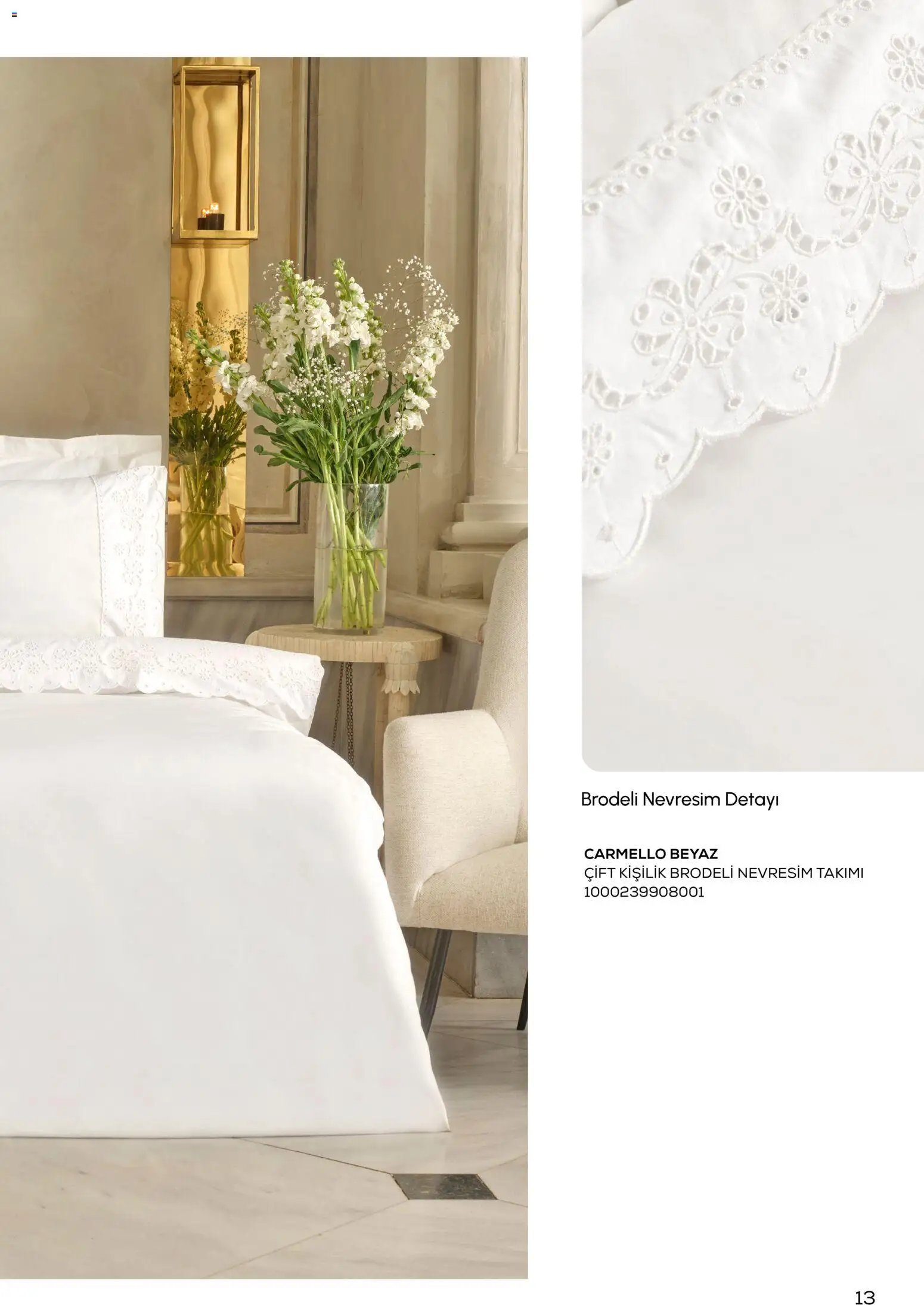 Karaca Home - Katalog Sezonsuz Karaca Home Şıklığı - İlkbahar / Yaz 2026