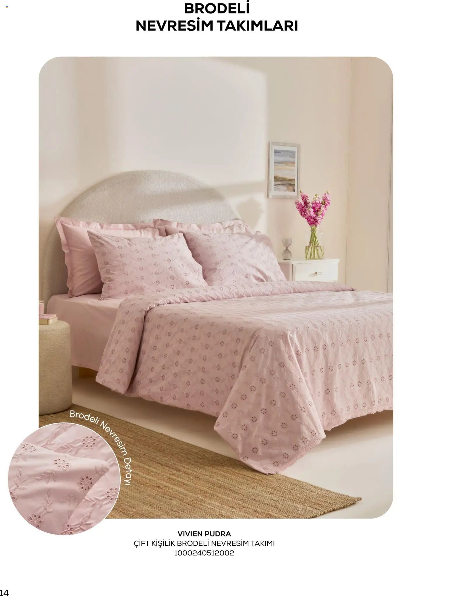 Karaca Home - Katalog Sezonsuz Karaca Home Şıklığı - İlkbahar / Yaz 2026