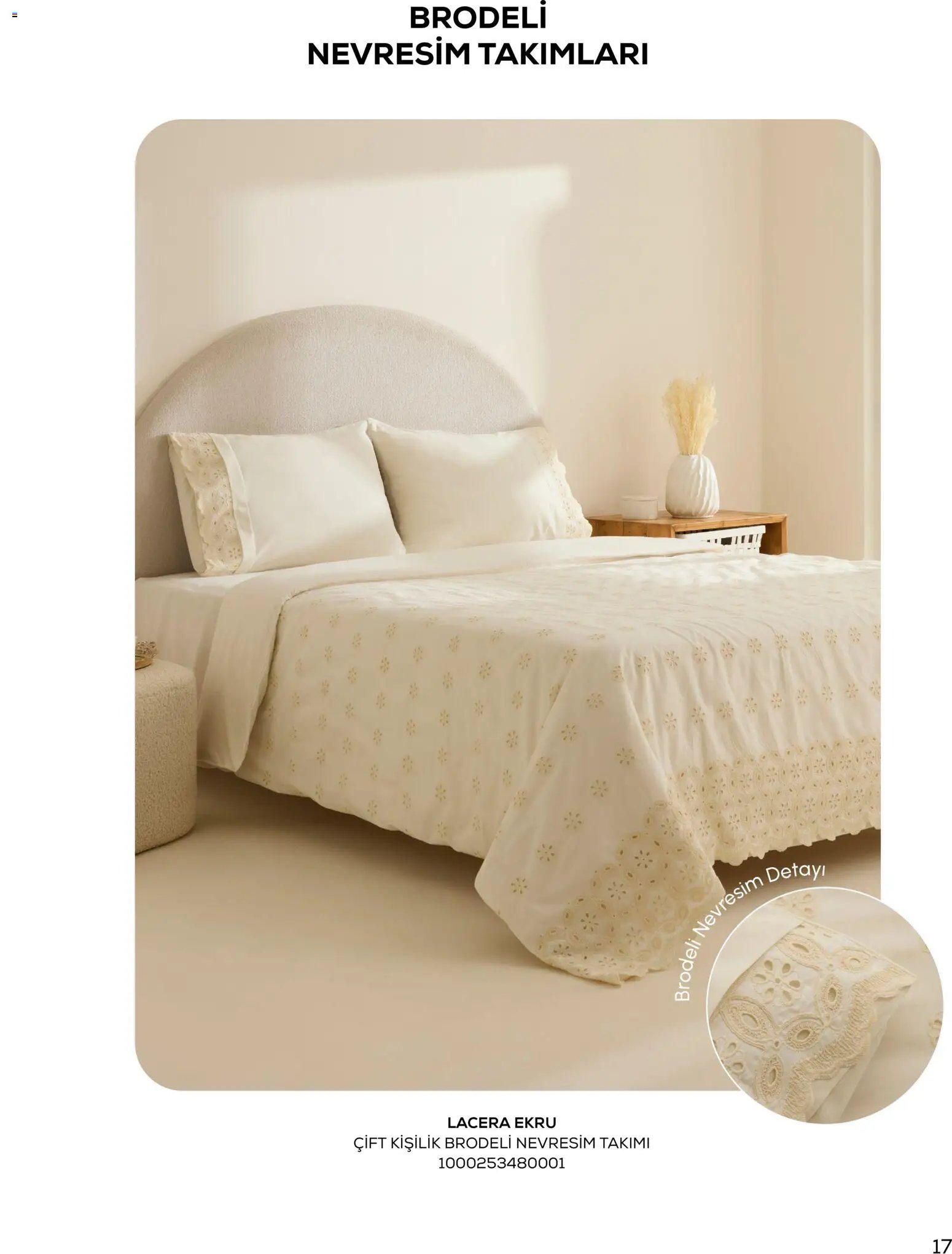 Karaca Home - Katalog Sezonsuz Karaca Home Şıklığı - İlkbahar / Yaz 2026