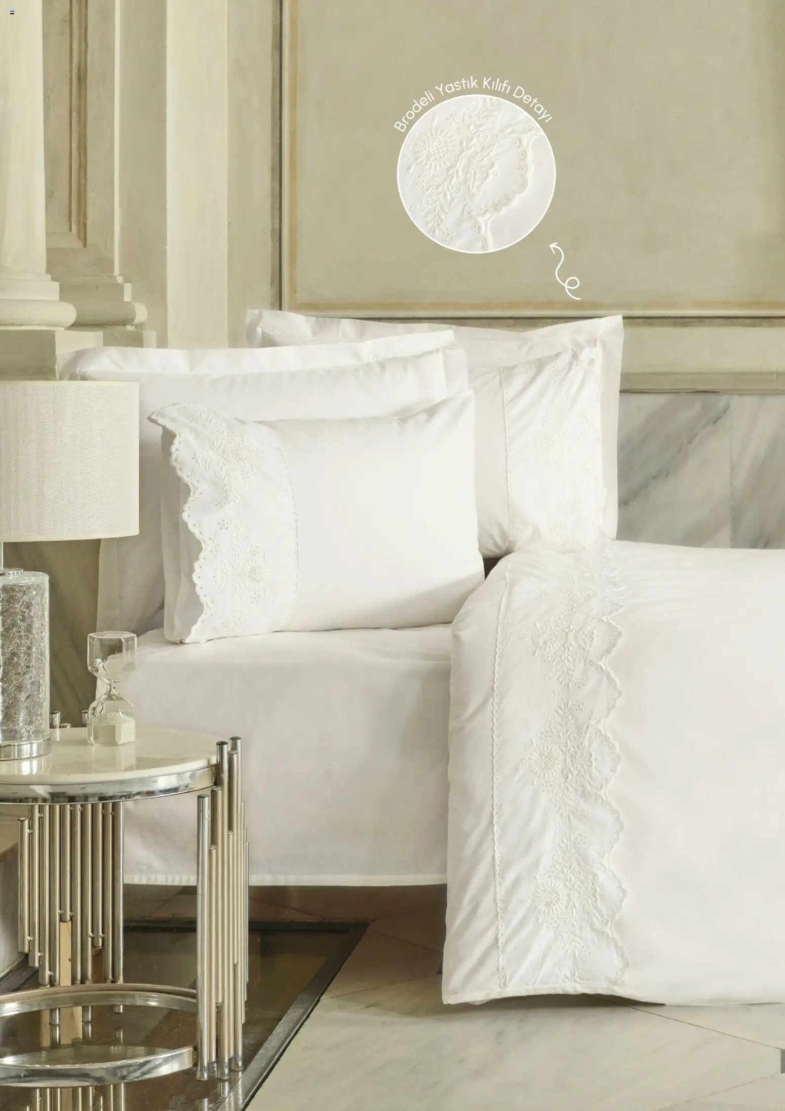 Karaca Home - Katalog Sezonsuz Karaca Home Şıklığı - İlkbahar / Yaz 2026