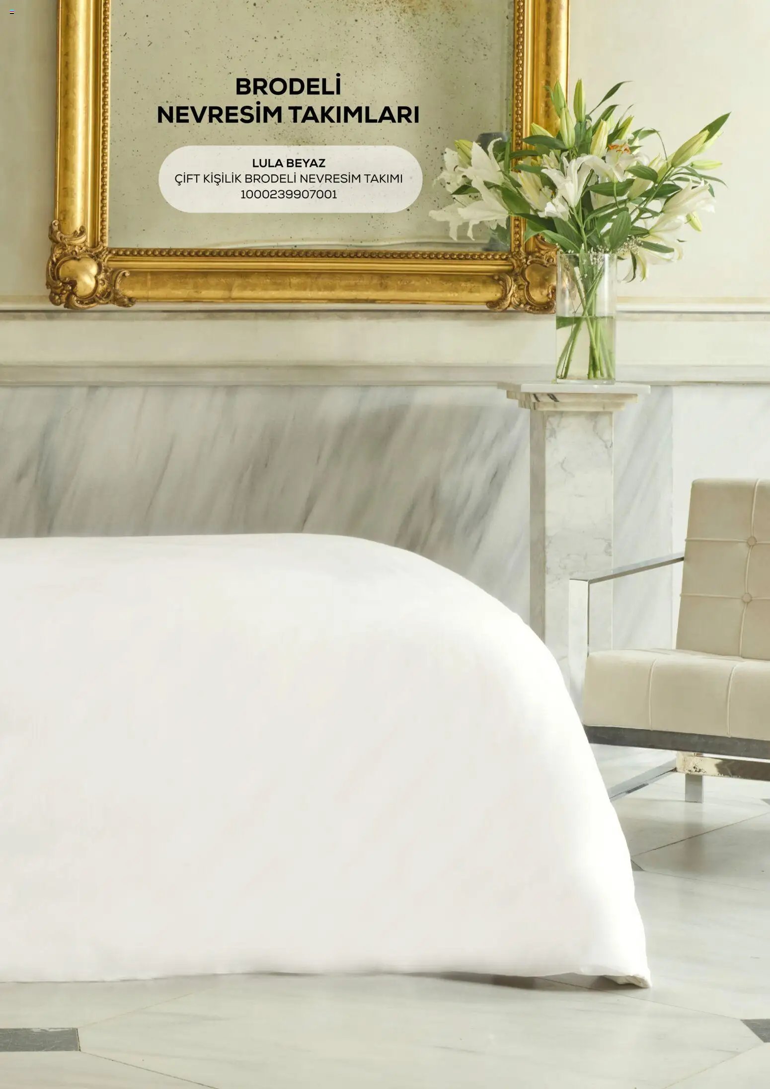 Karaca Home - Katalog Sezonsuz Karaca Home Şıklığı - İlkbahar / Yaz 2026