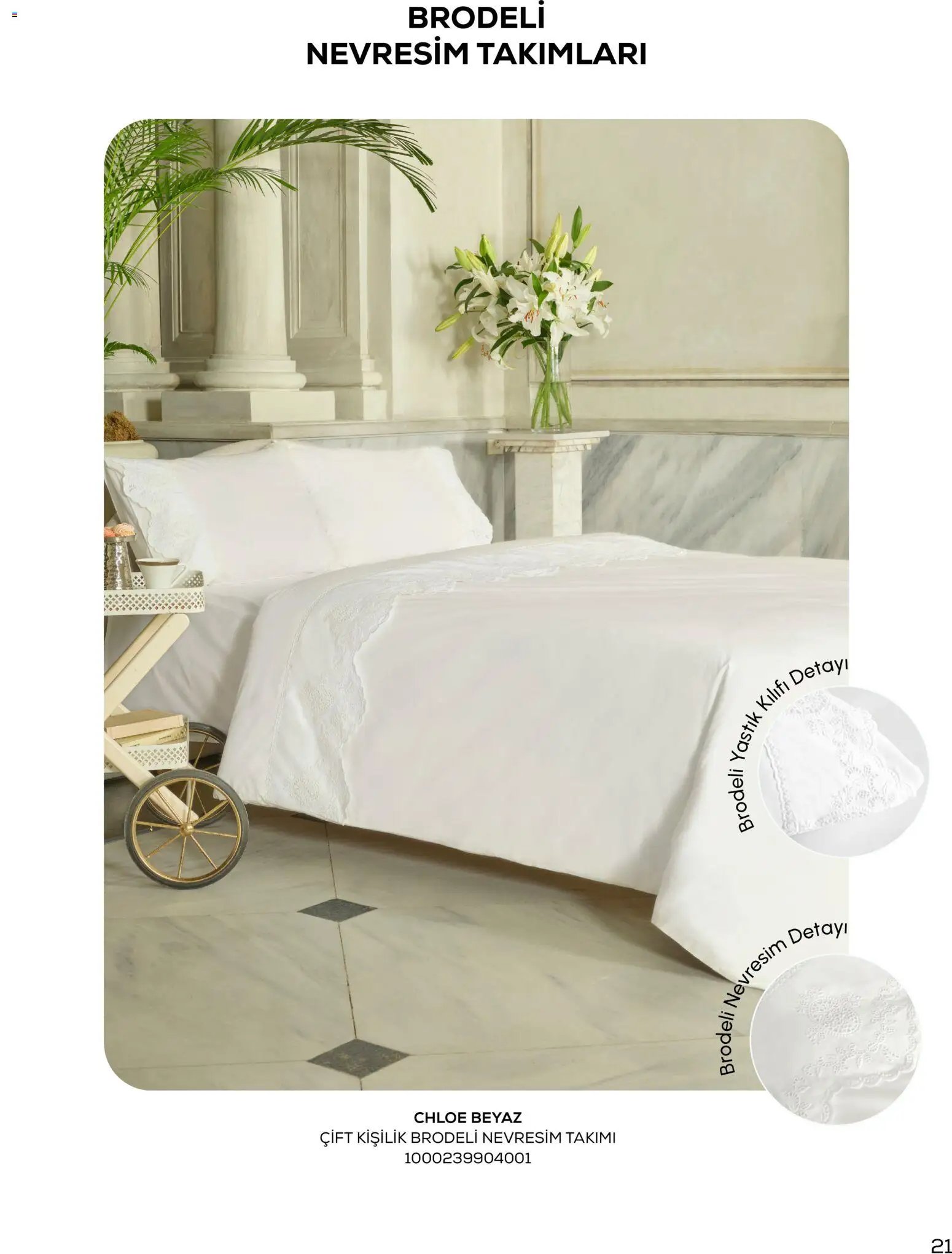 Karaca Home - Katalog Sezonsuz Karaca Home Şıklığı - İlkbahar / Yaz 2026