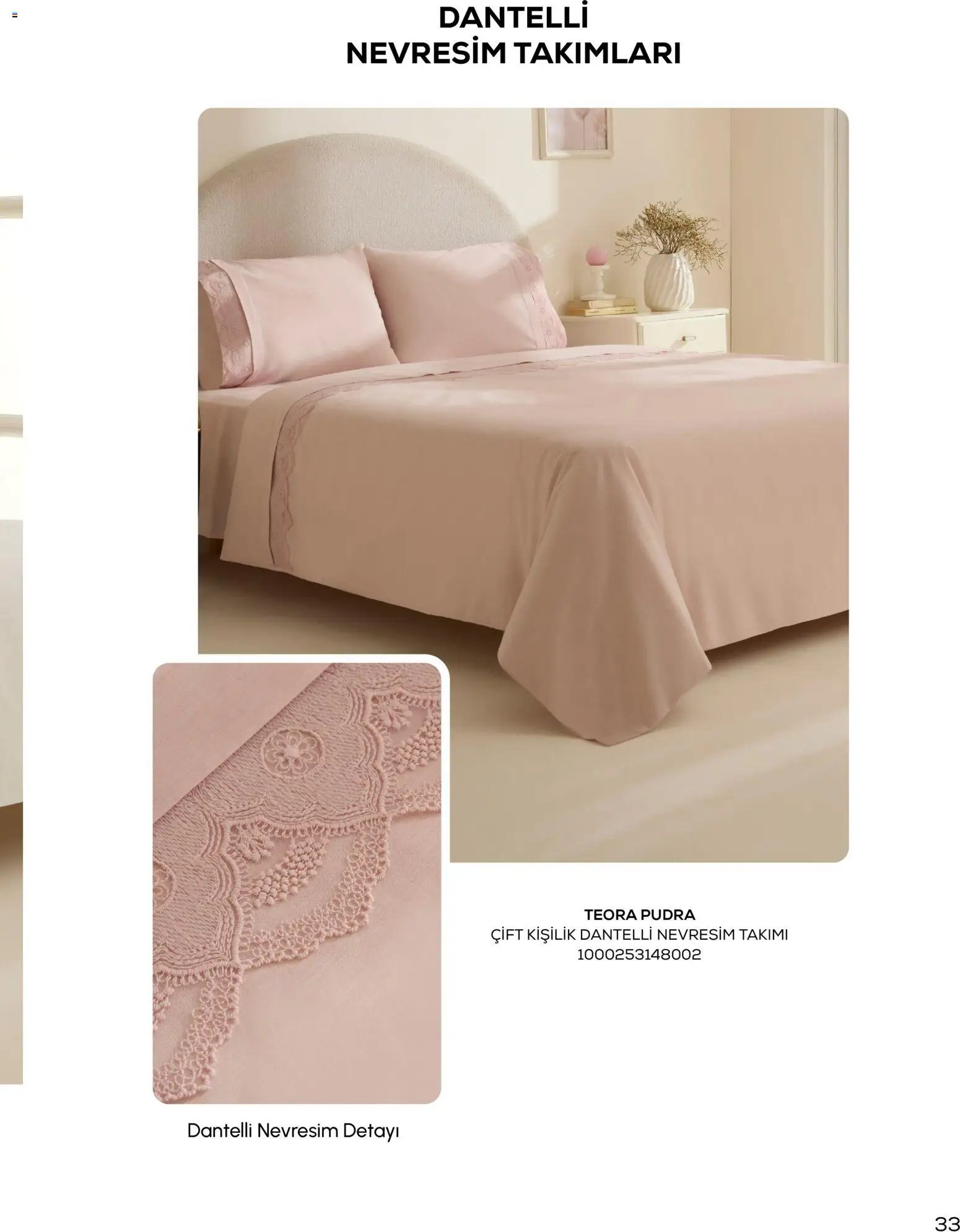 Karaca Home - Katalog Sezonsuz Karaca Home Şıklığı - İlkbahar / Yaz 2026