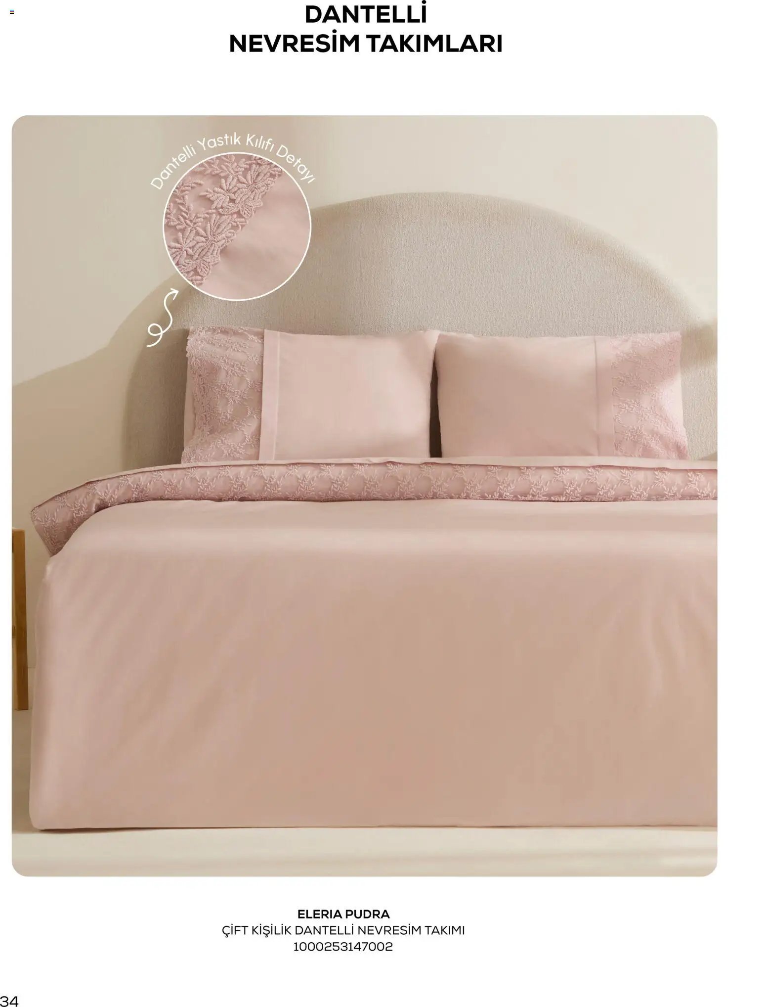 Karaca Home - Katalog Sezonsuz Karaca Home Şıklığı - İlkbahar / Yaz 2026