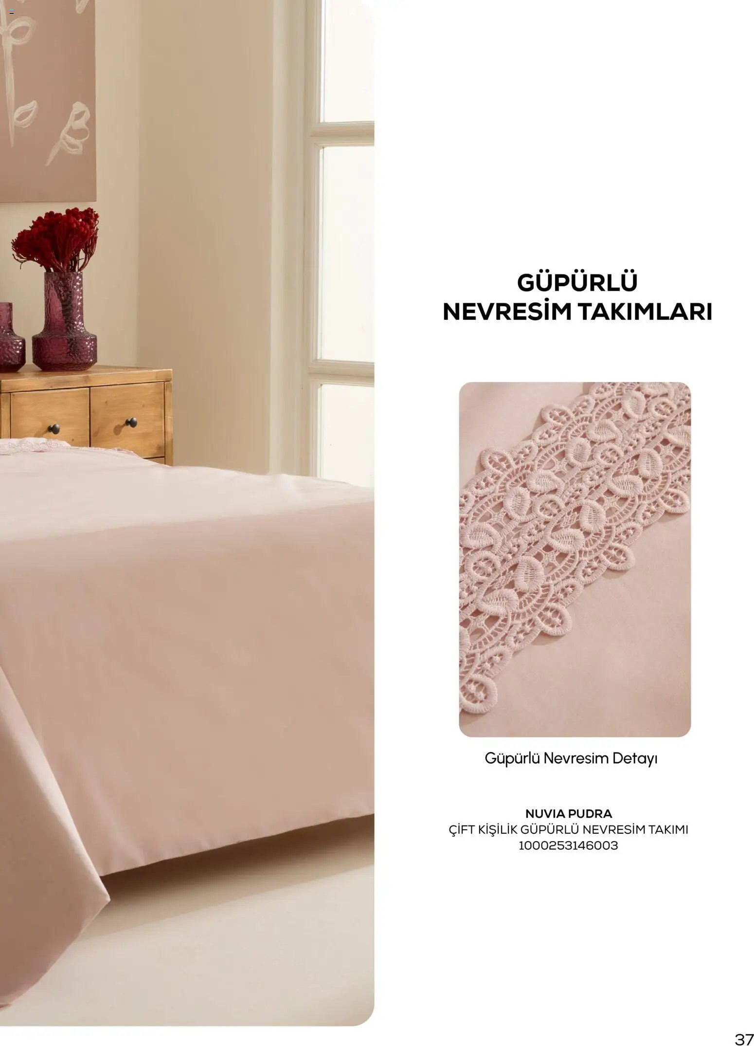 Karaca Home - Katalog Sezonsuz Karaca Home Şıklığı - İlkbahar / Yaz 2026