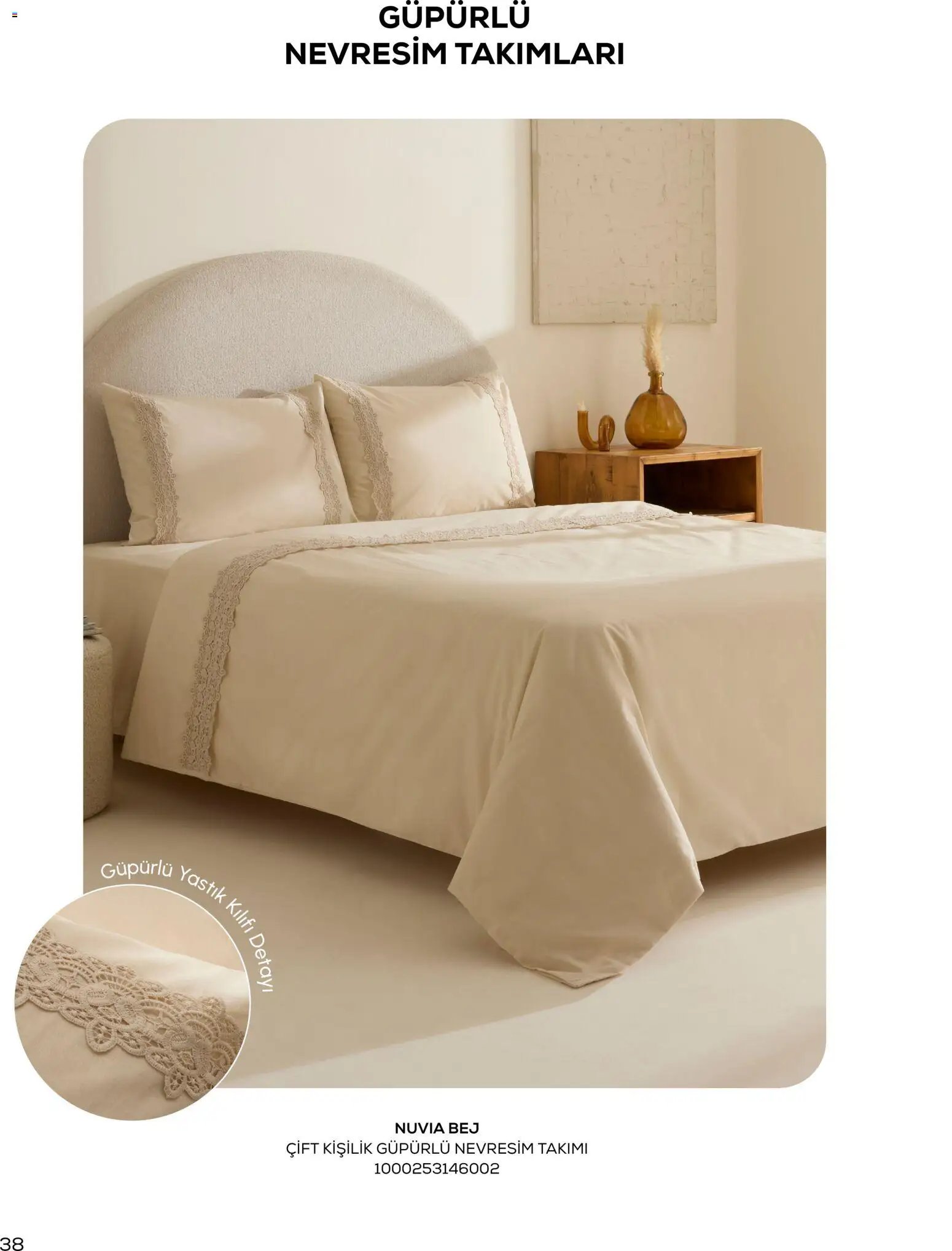 Karaca Home - Katalog Sezonsuz Karaca Home Şıklığı - İlkbahar / Yaz 2026