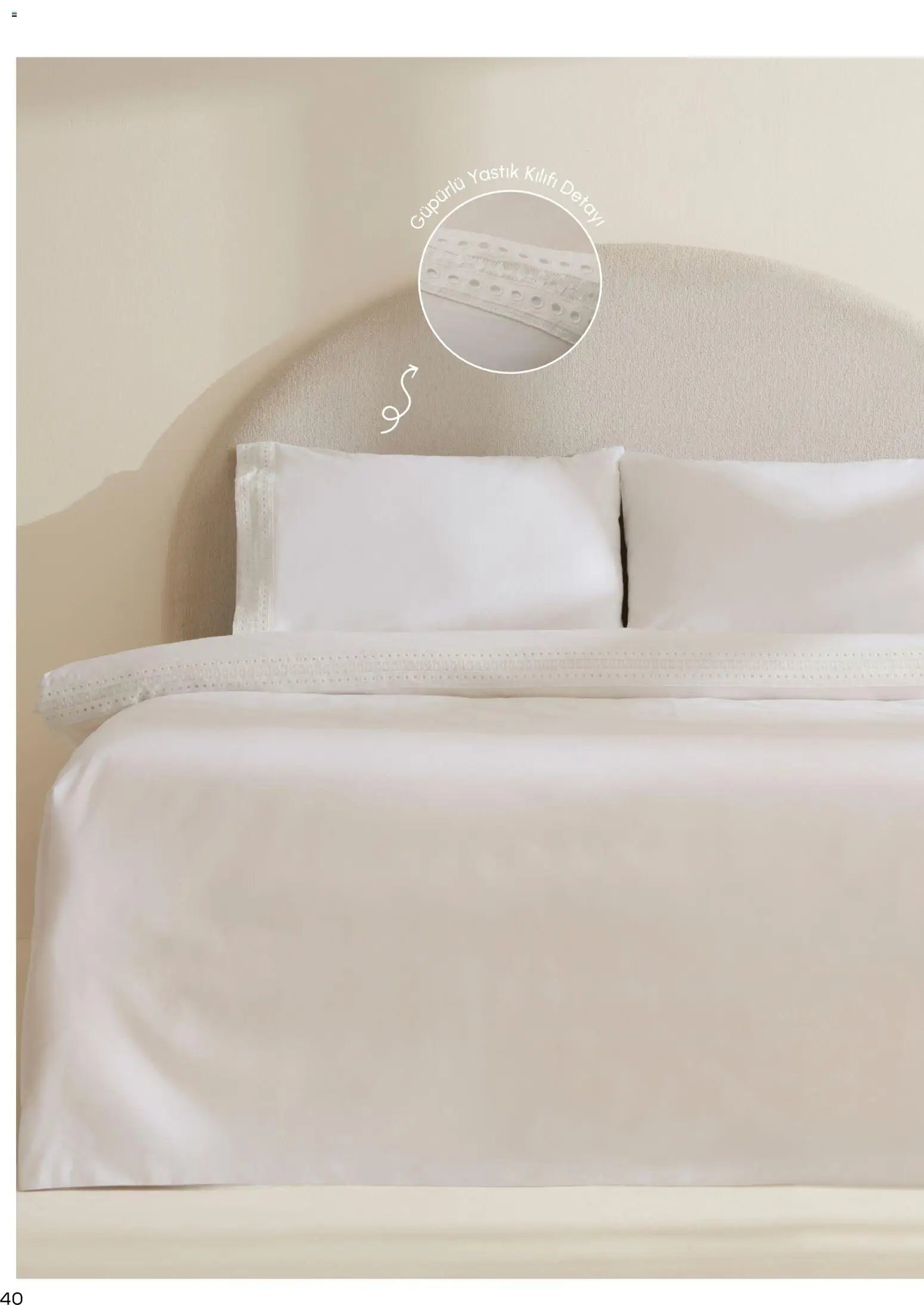 Karaca Home - Katalog Sezonsuz Karaca Home Şıklığı - İlkbahar / Yaz 2026