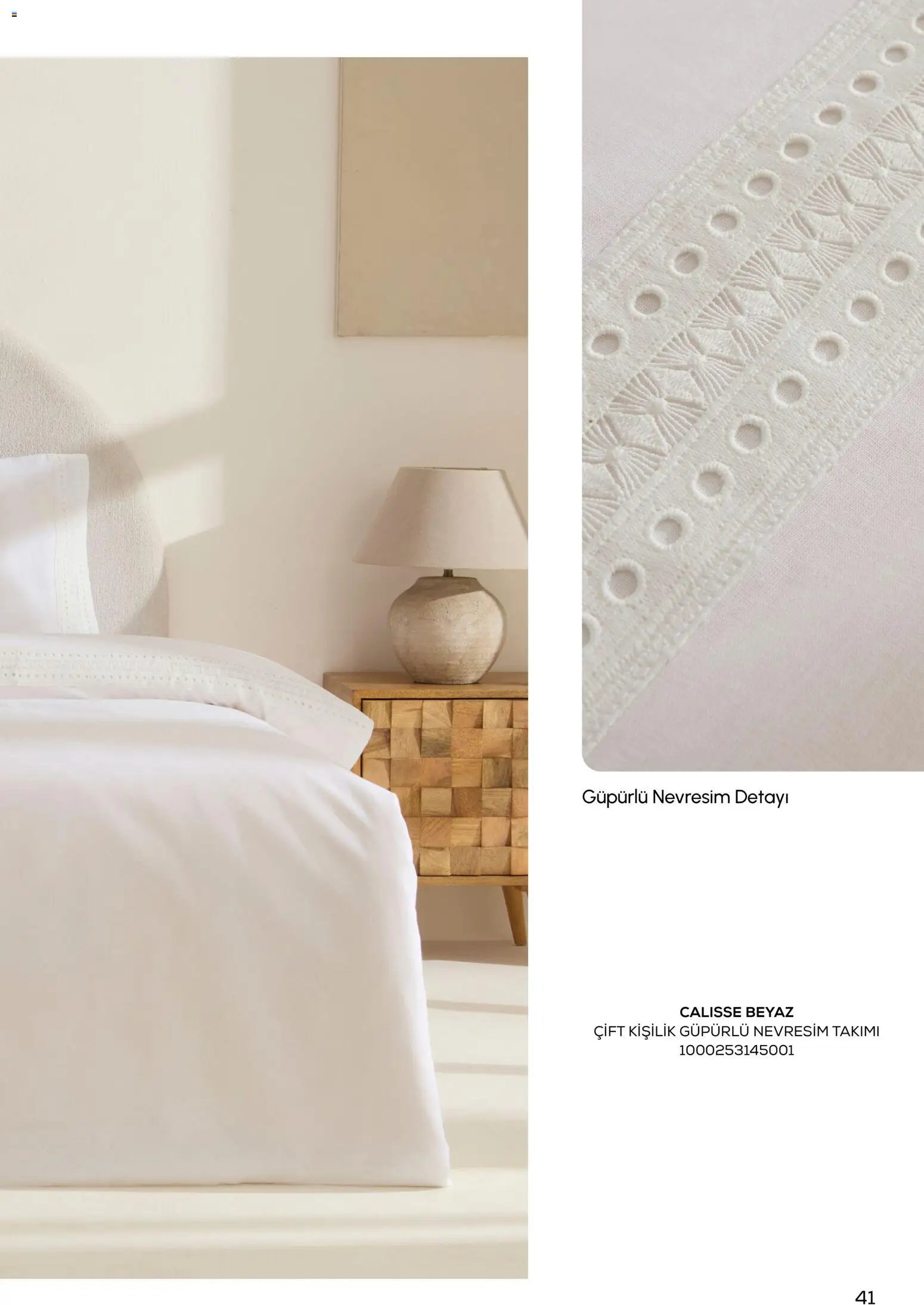 Karaca Home - Katalog Sezonsuz Karaca Home Şıklığı - İlkbahar / Yaz 2026