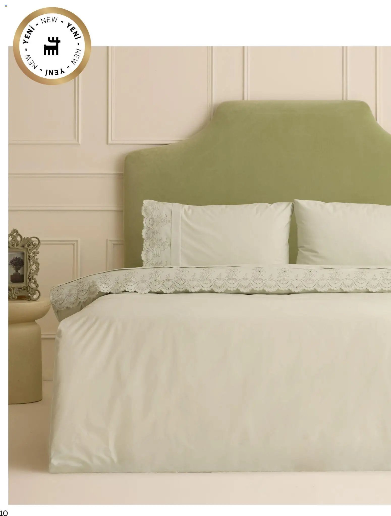 Karaca Home - Katalog Sezonsuz Karaca Home Şıklığı - İlkbahar / Yaz 2026