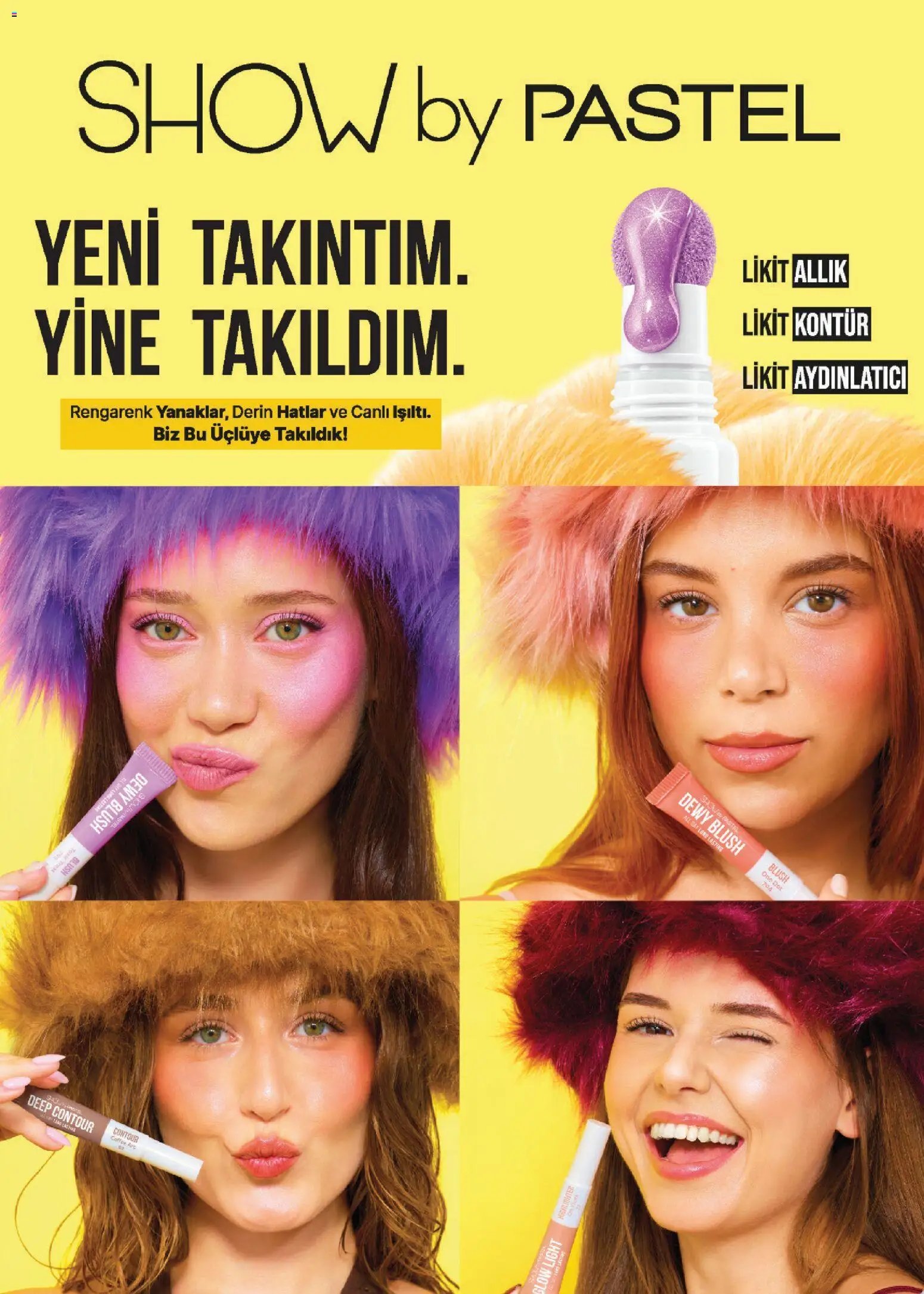 Rossmann İndirim