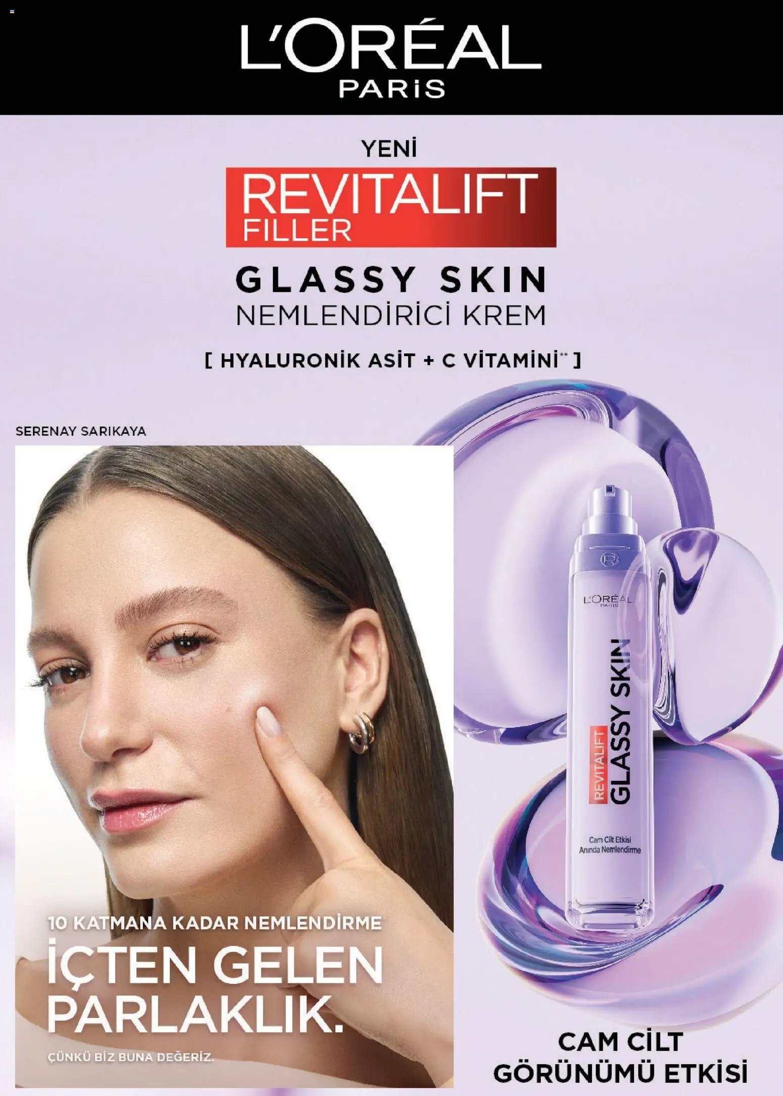 Rossmann İndirim