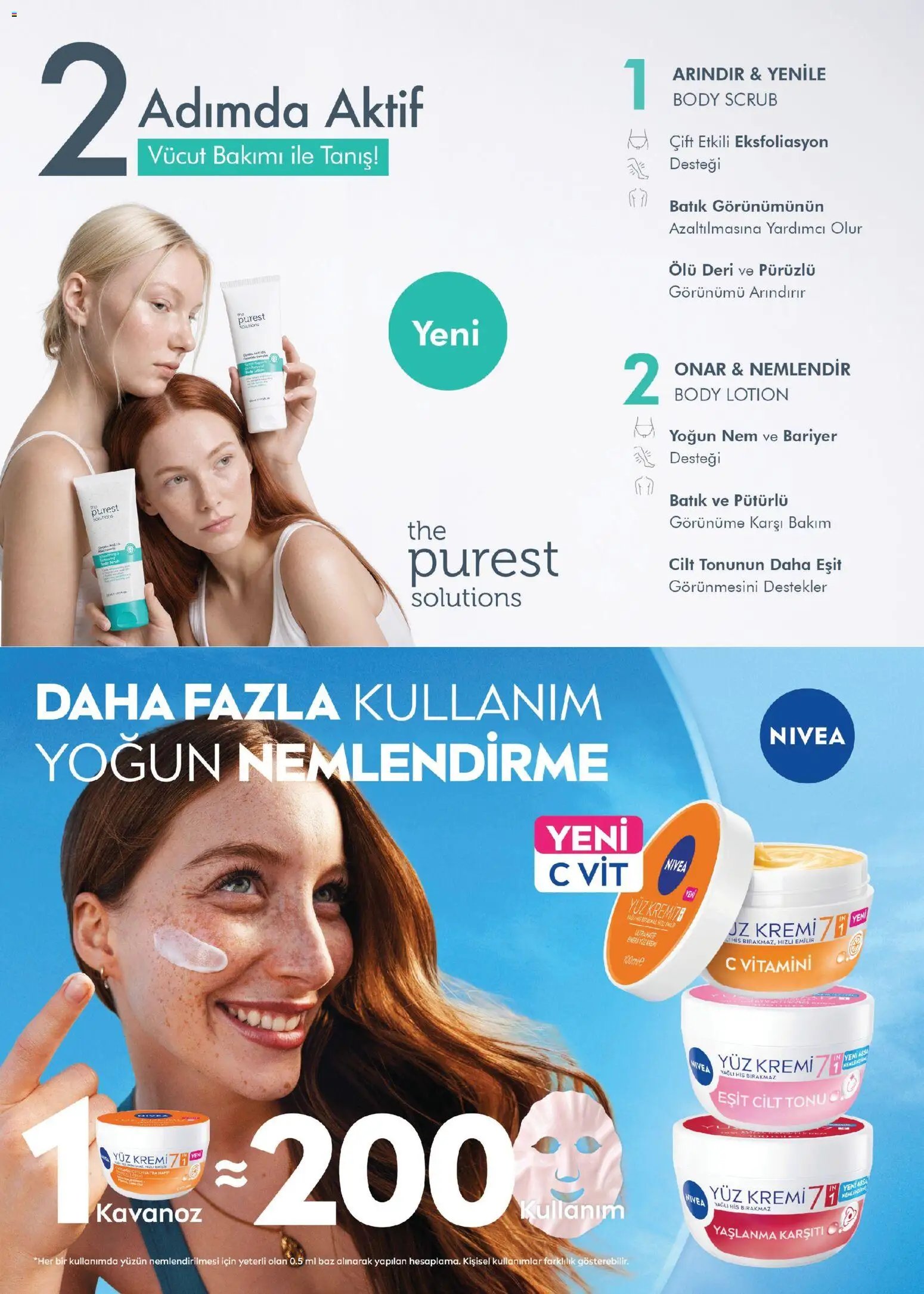 Rossmann İndirim